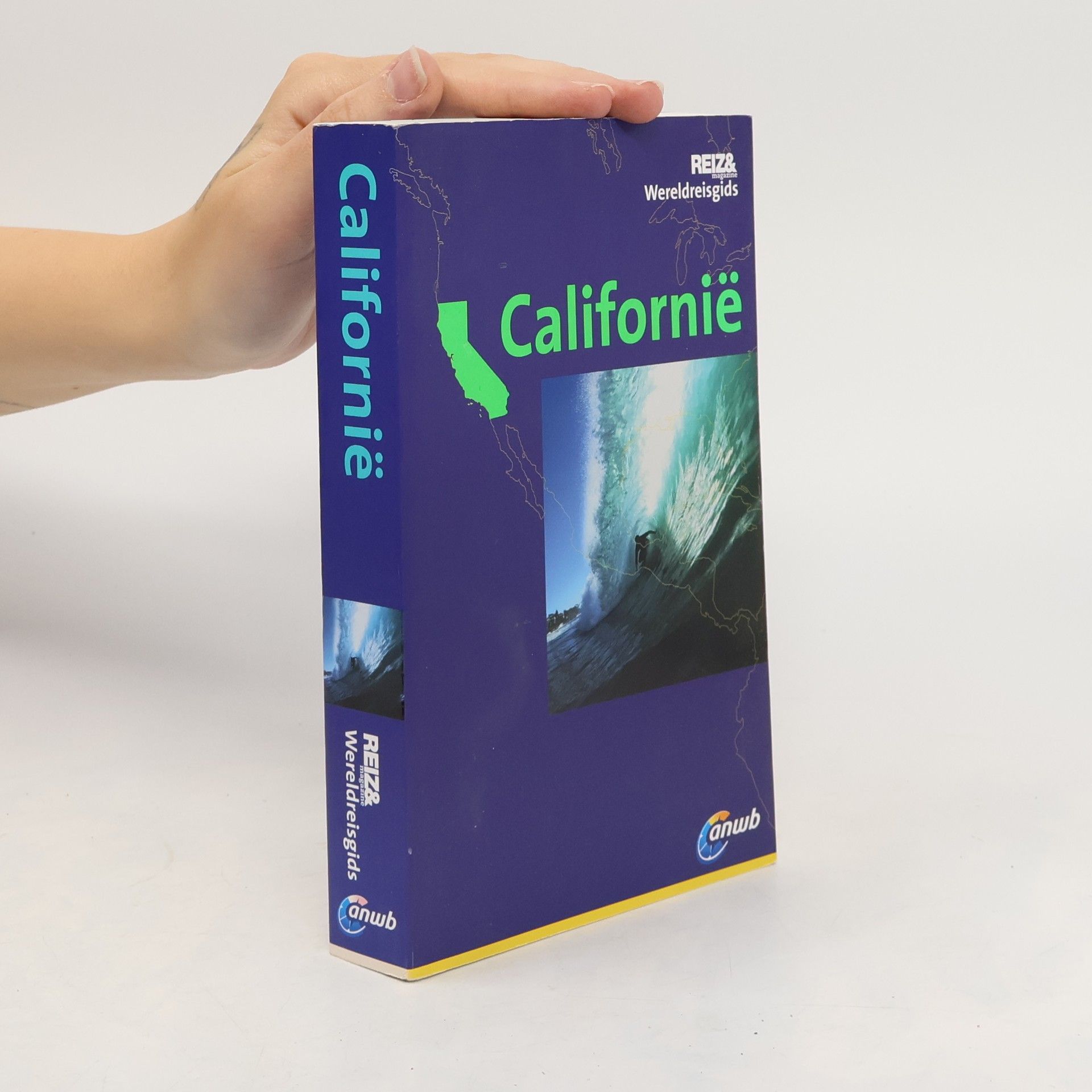 Californië