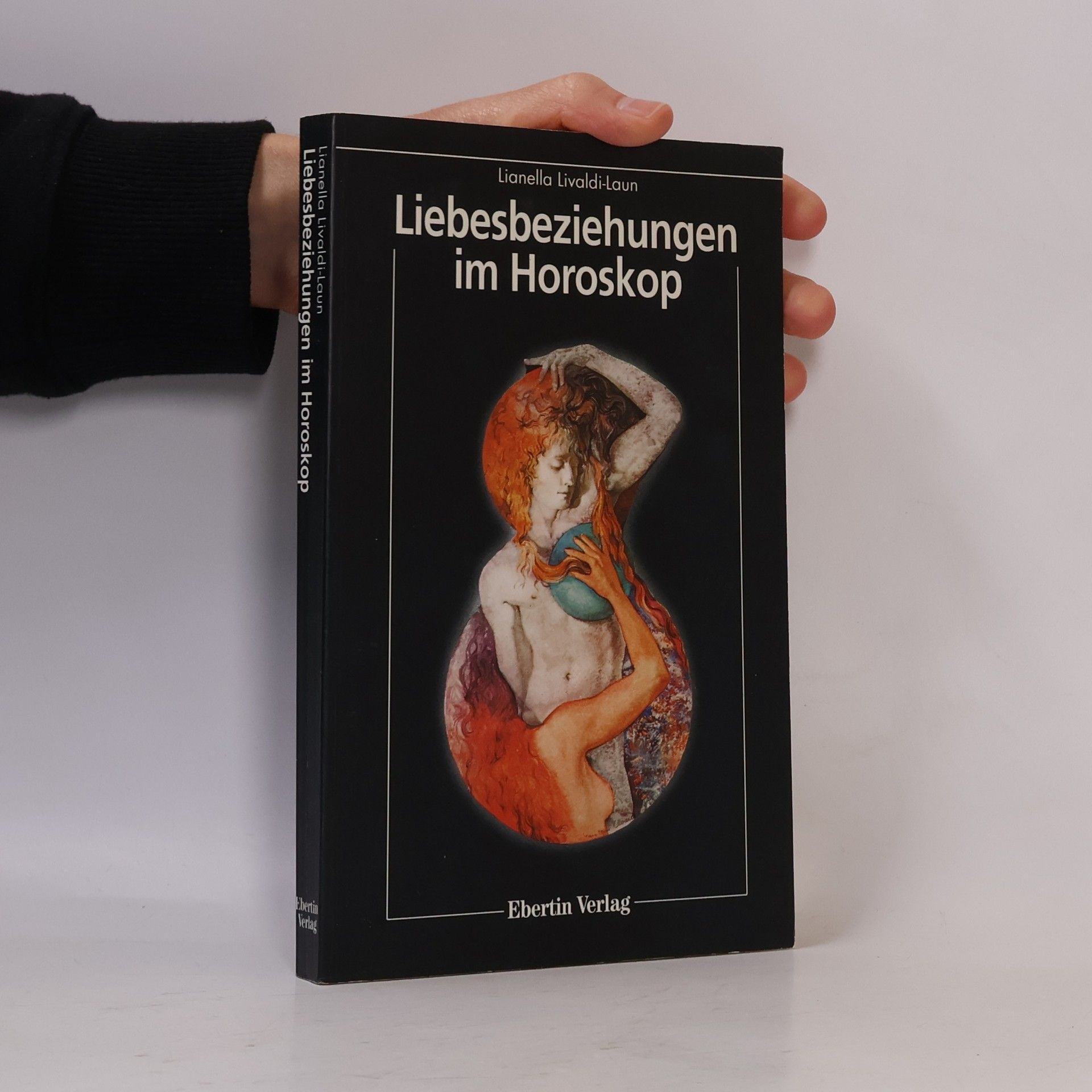 Liebesbeziehungen im Horoskop