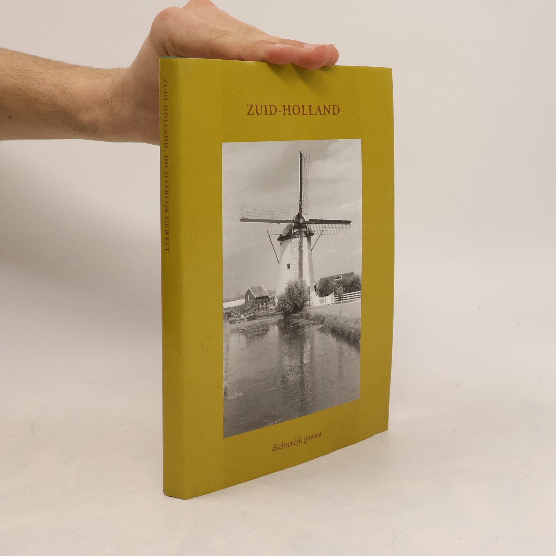 Autorenkollektiv Zuid-Holland
