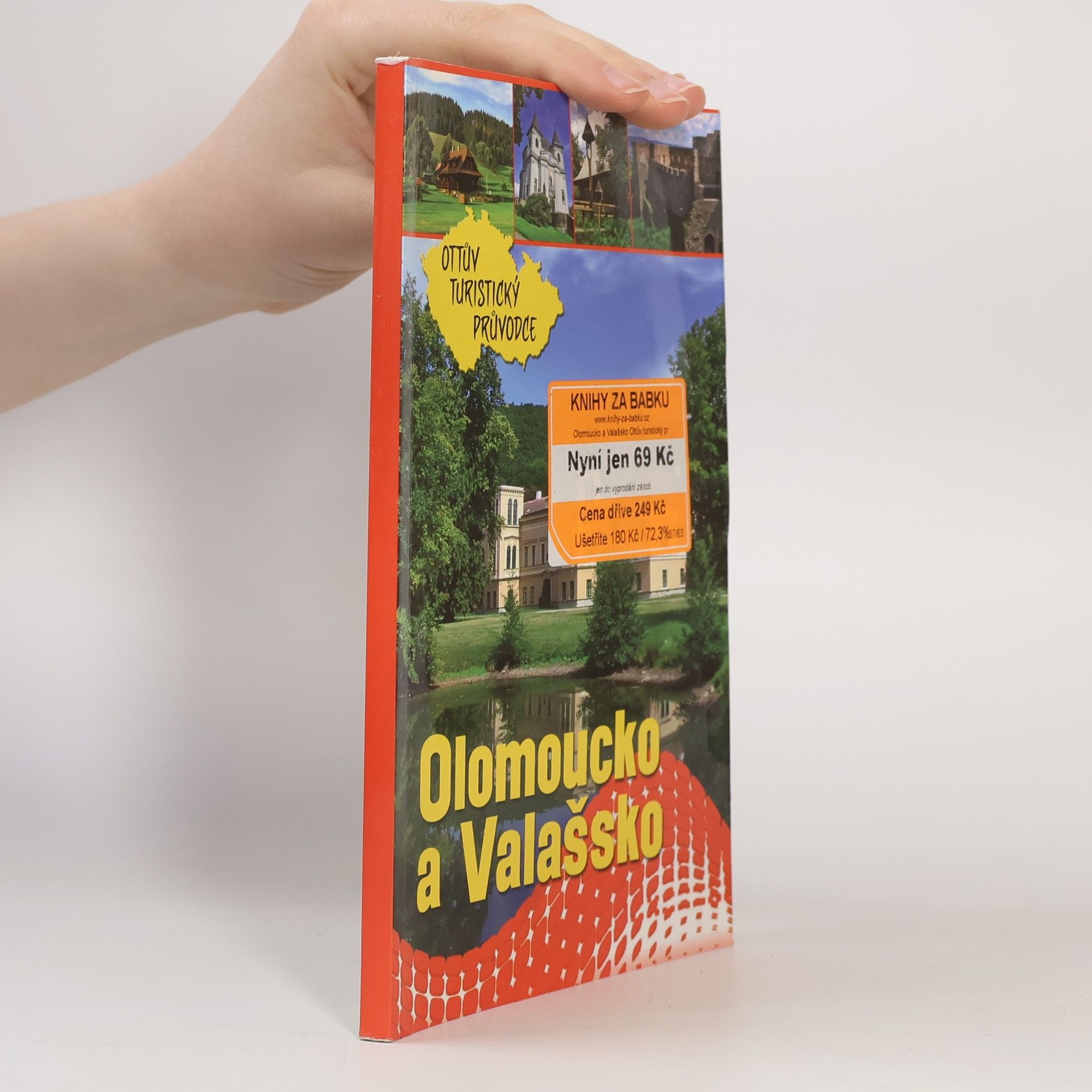 Ivo Paulík Olomoucko a Valašsko