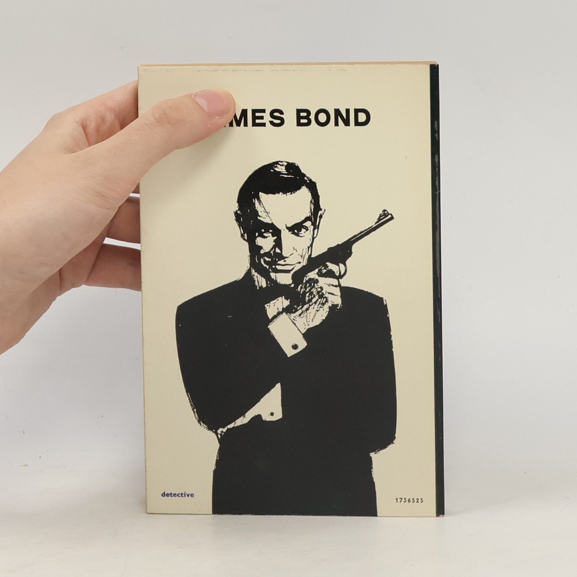 Ian Fleming Van een blik tot een moord