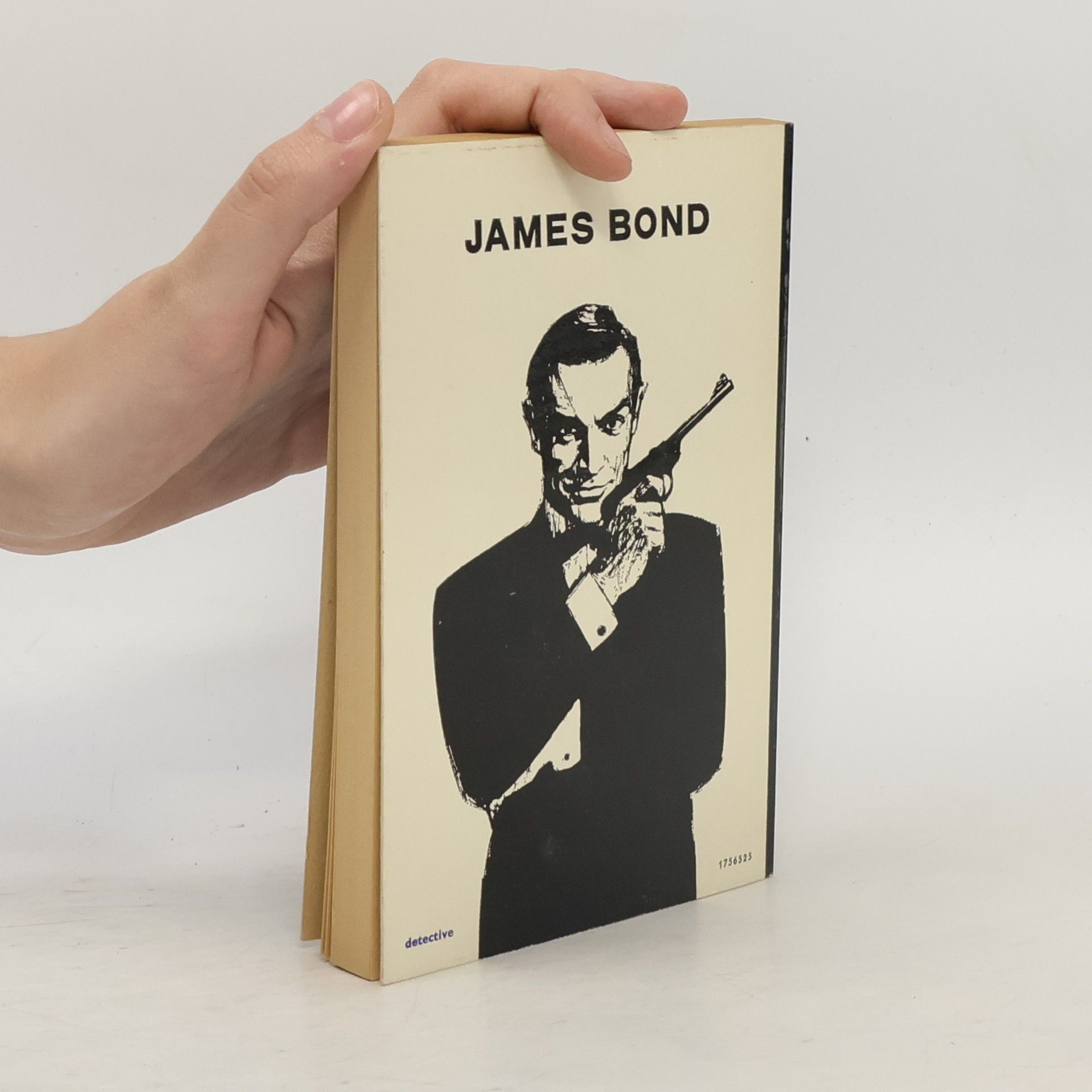 Ian Fleming Van een blik tot een moord