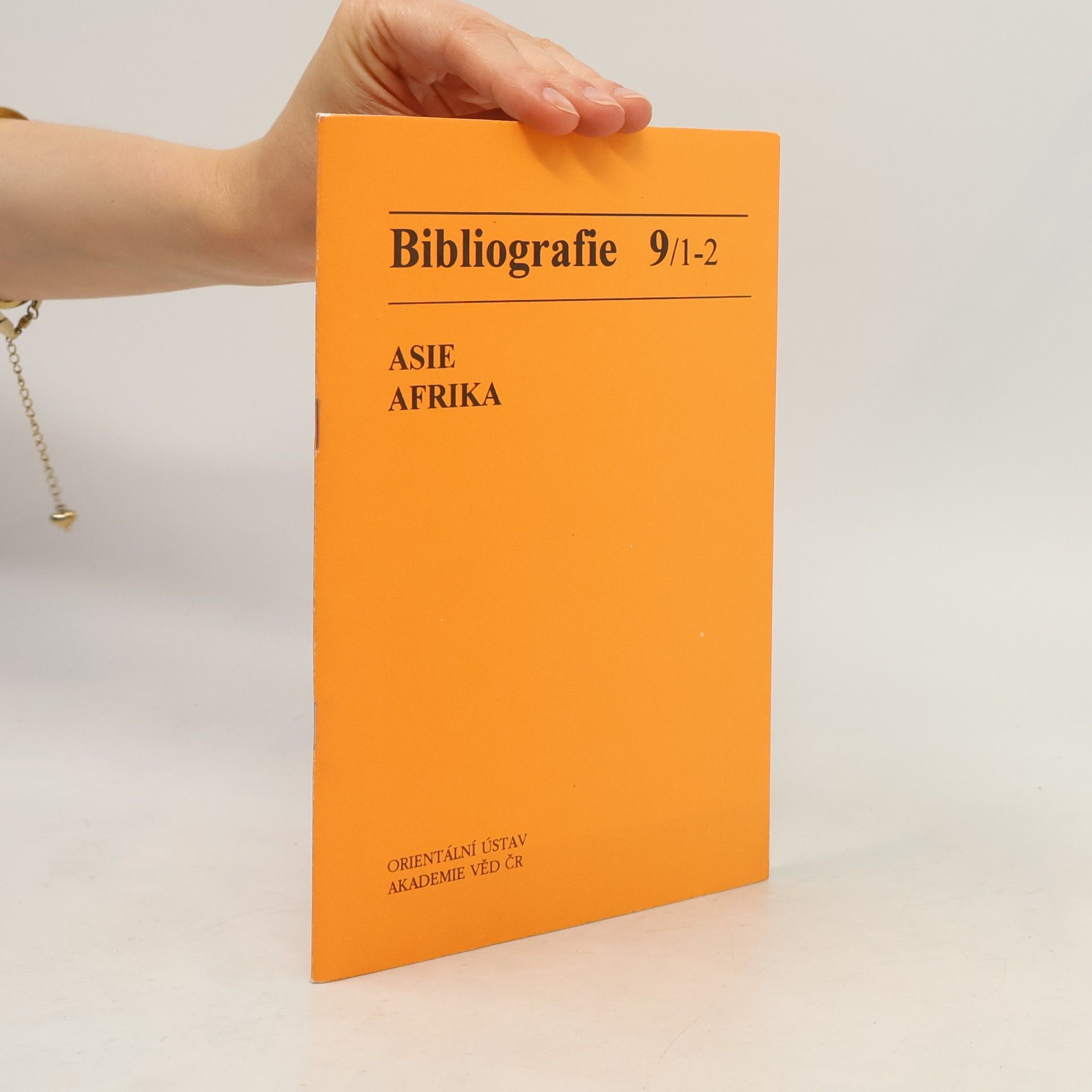 Bibliografie