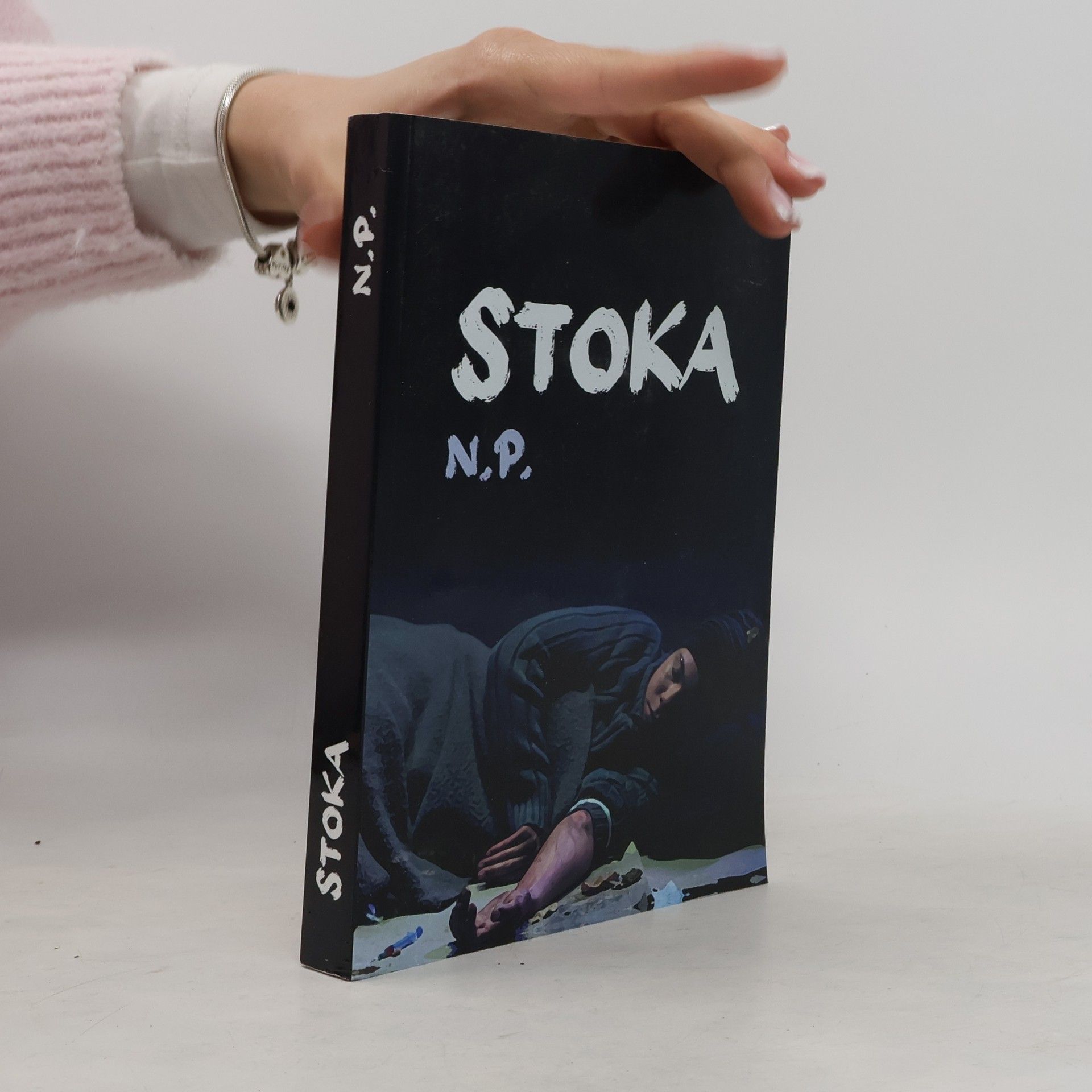N. P. Stoka