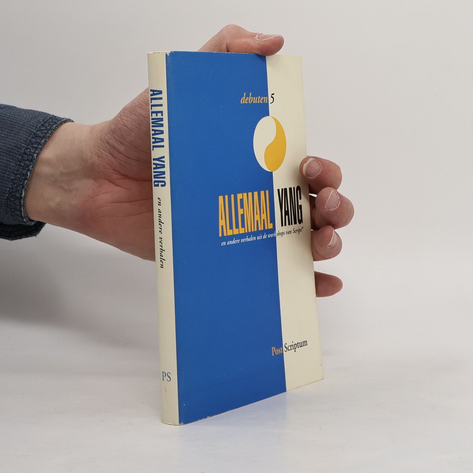 Autorenkollektiv Allemaal yang