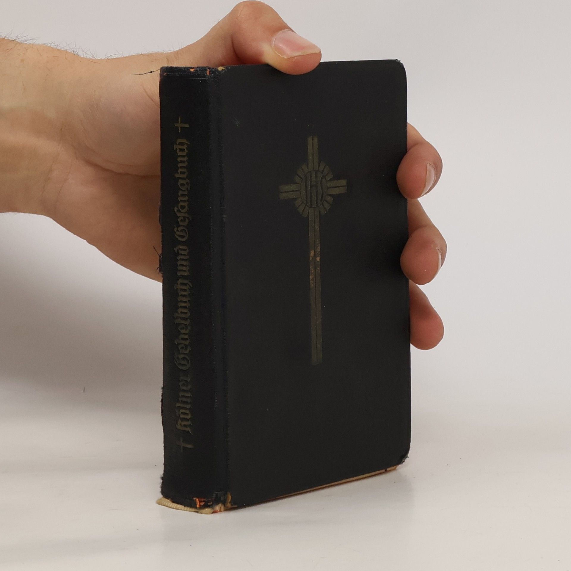 Autores varios Kölner Gebetbuch und Gesangbuch