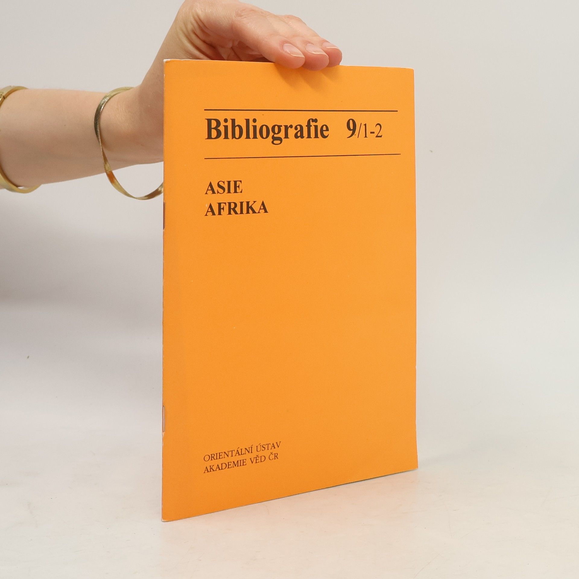 Bibliografie