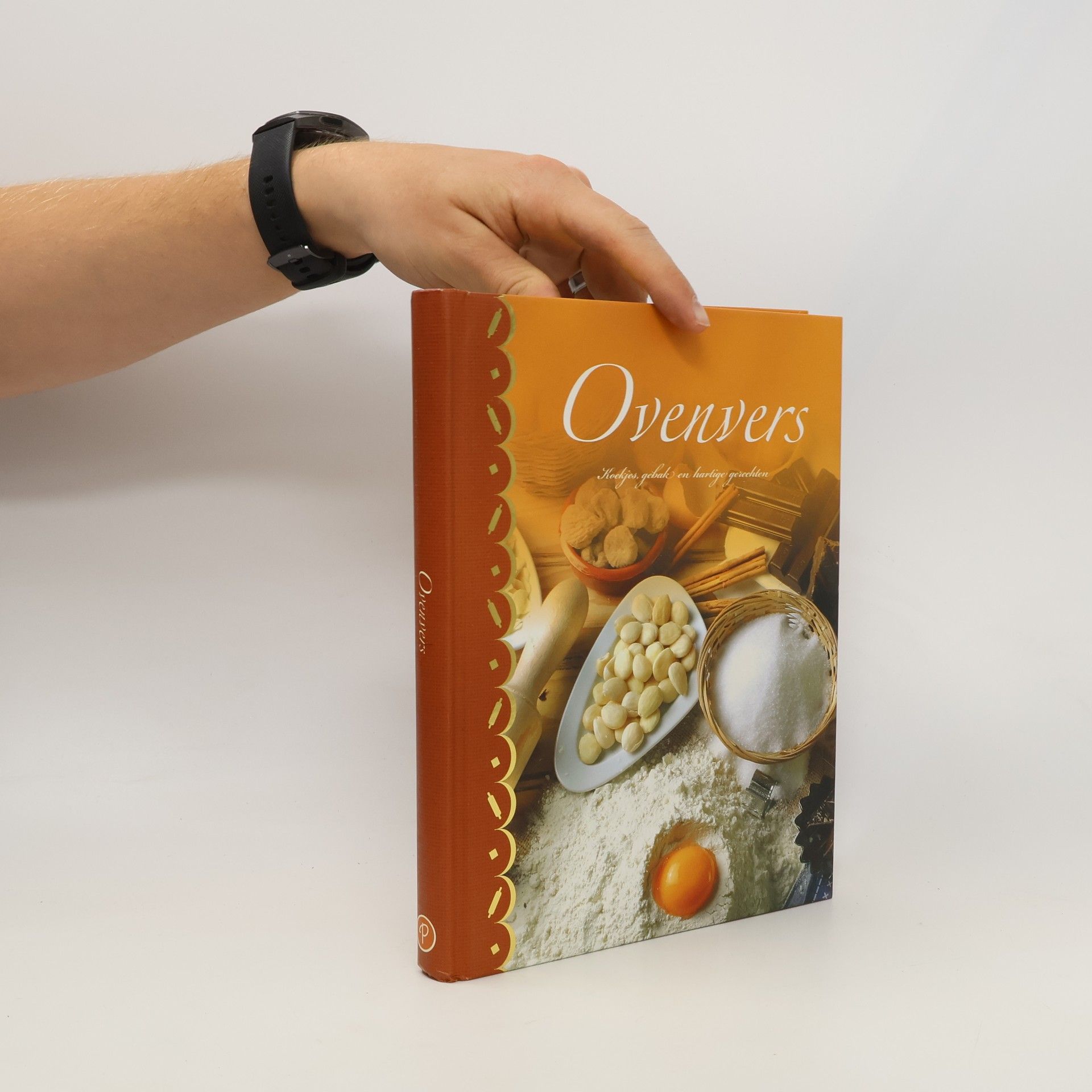 Autores varios Ovenvers