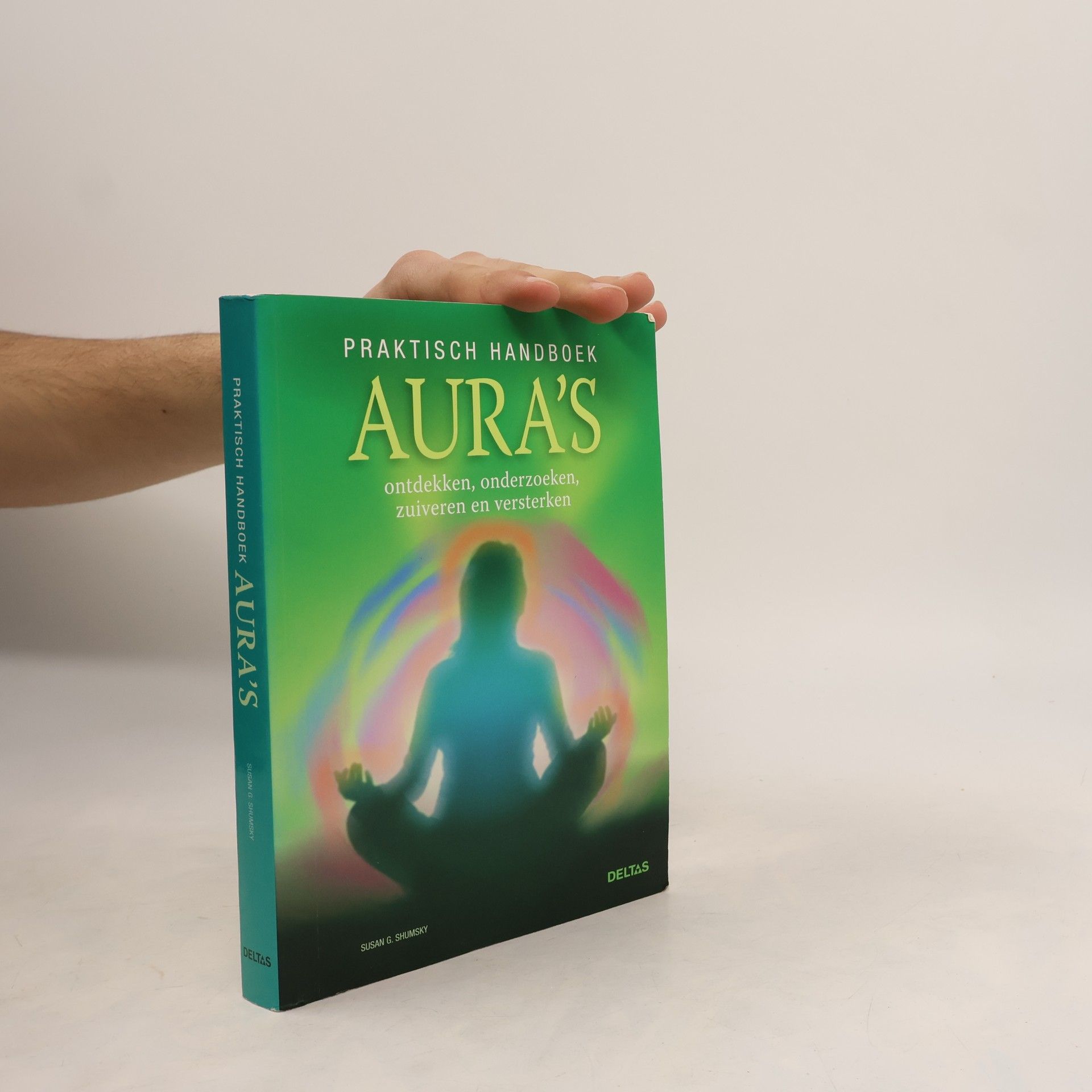 Praktisch Handboek Aura's