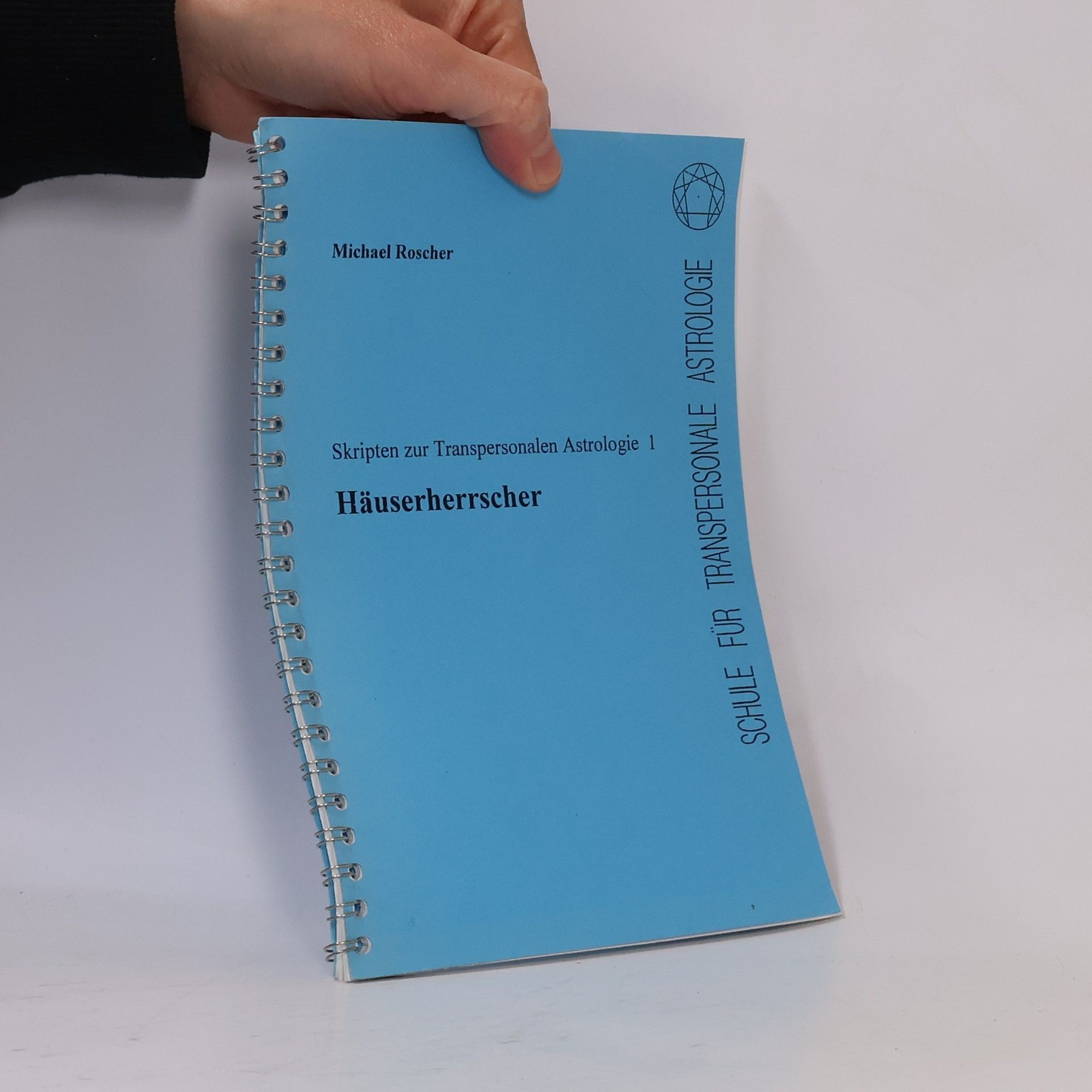 Michael Roscher Häuserherrscher