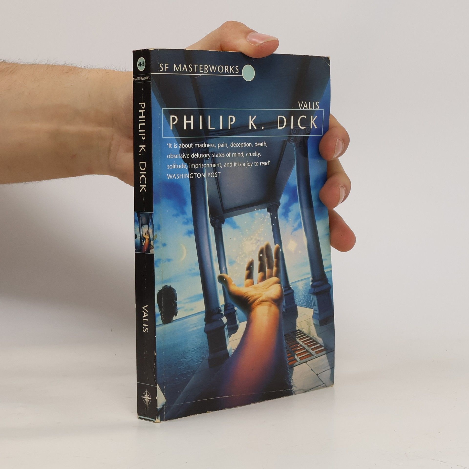 Philip K. Dick Valis