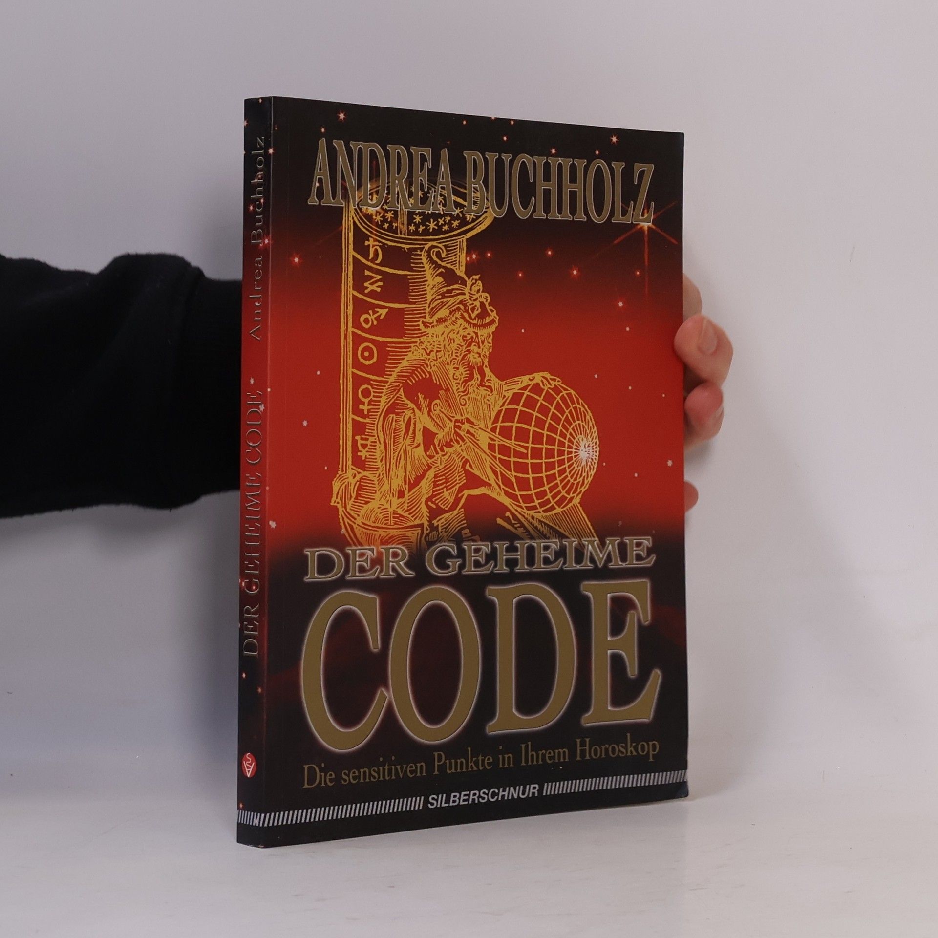 Der geheime Code