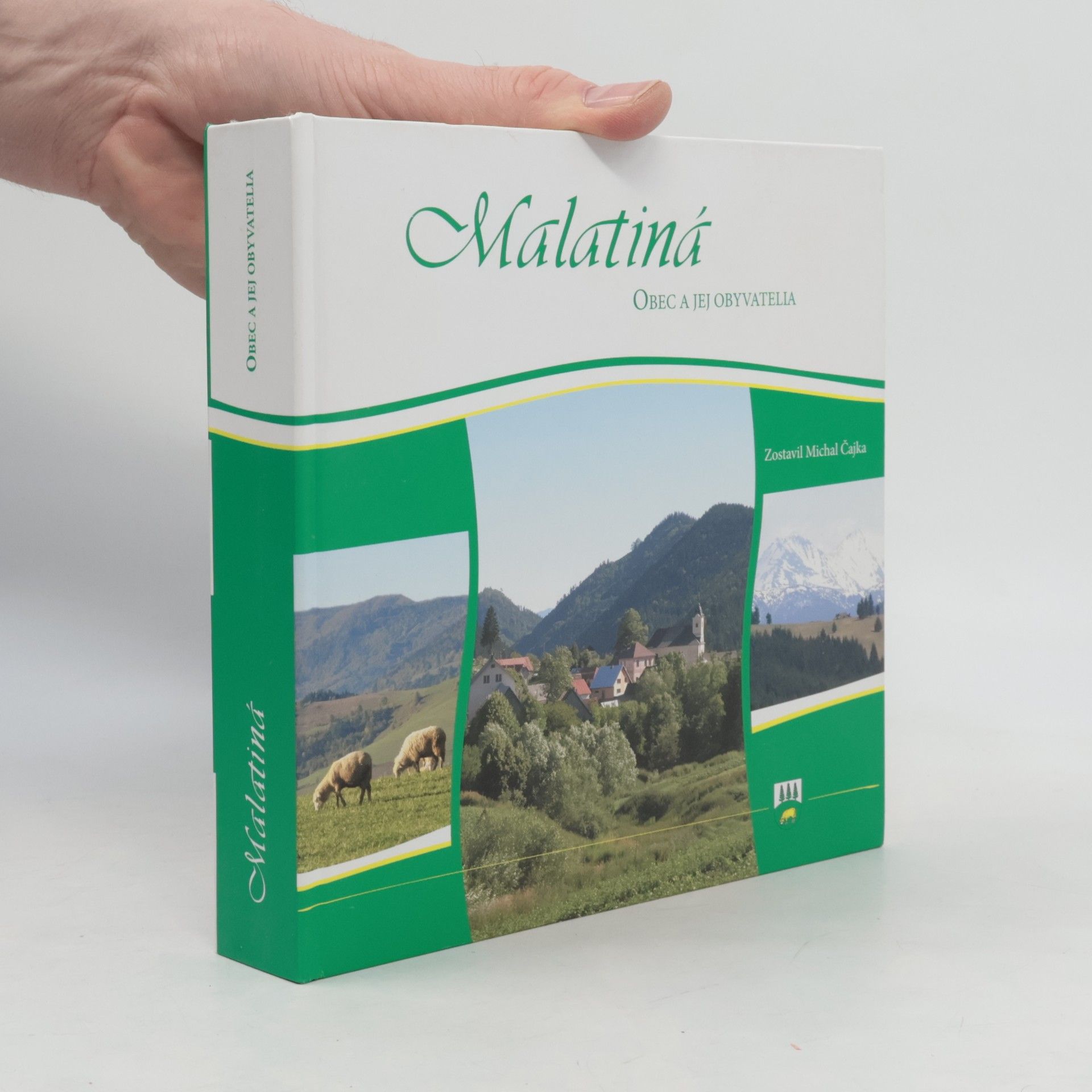 Kolektiv autorů Malatiná