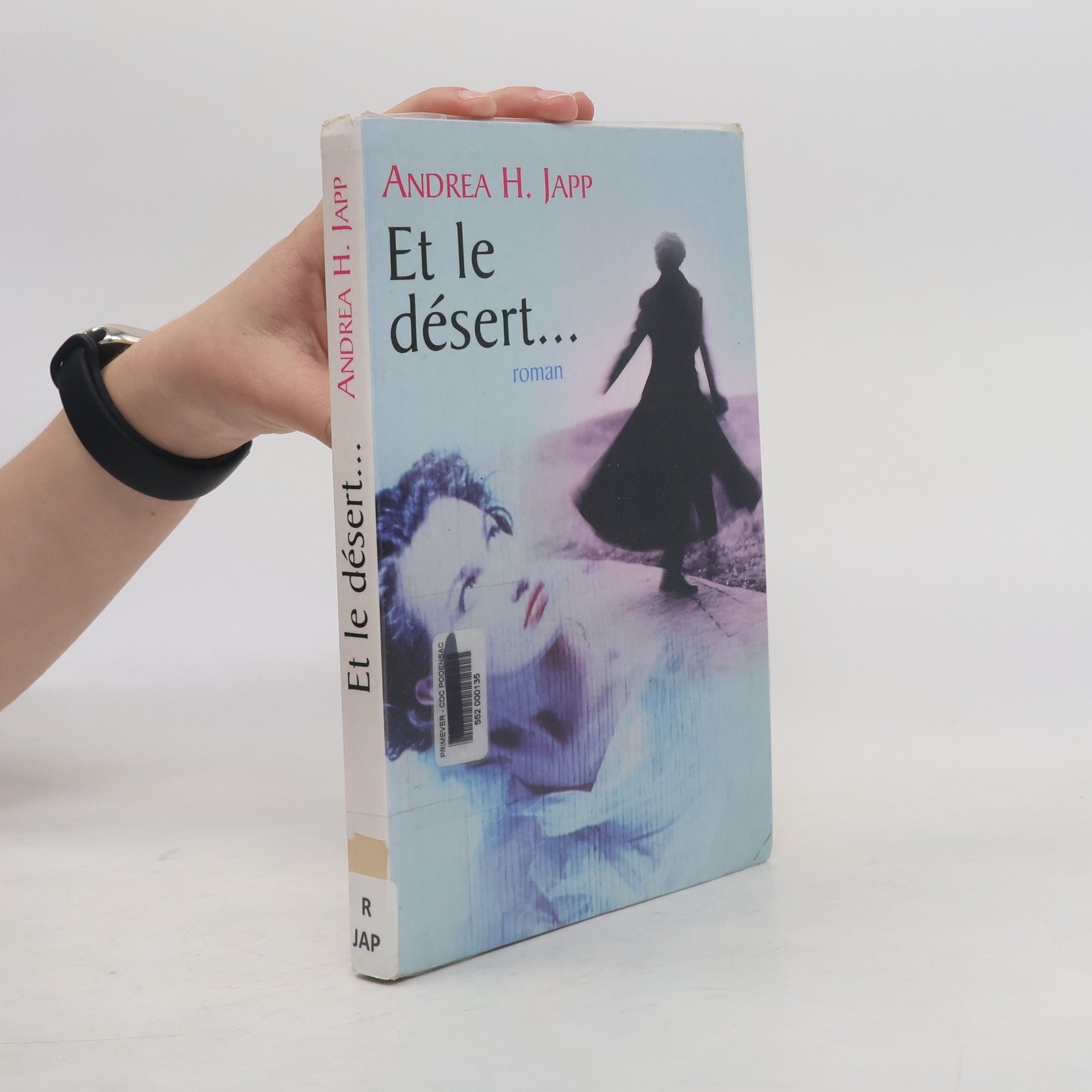 Et le désert