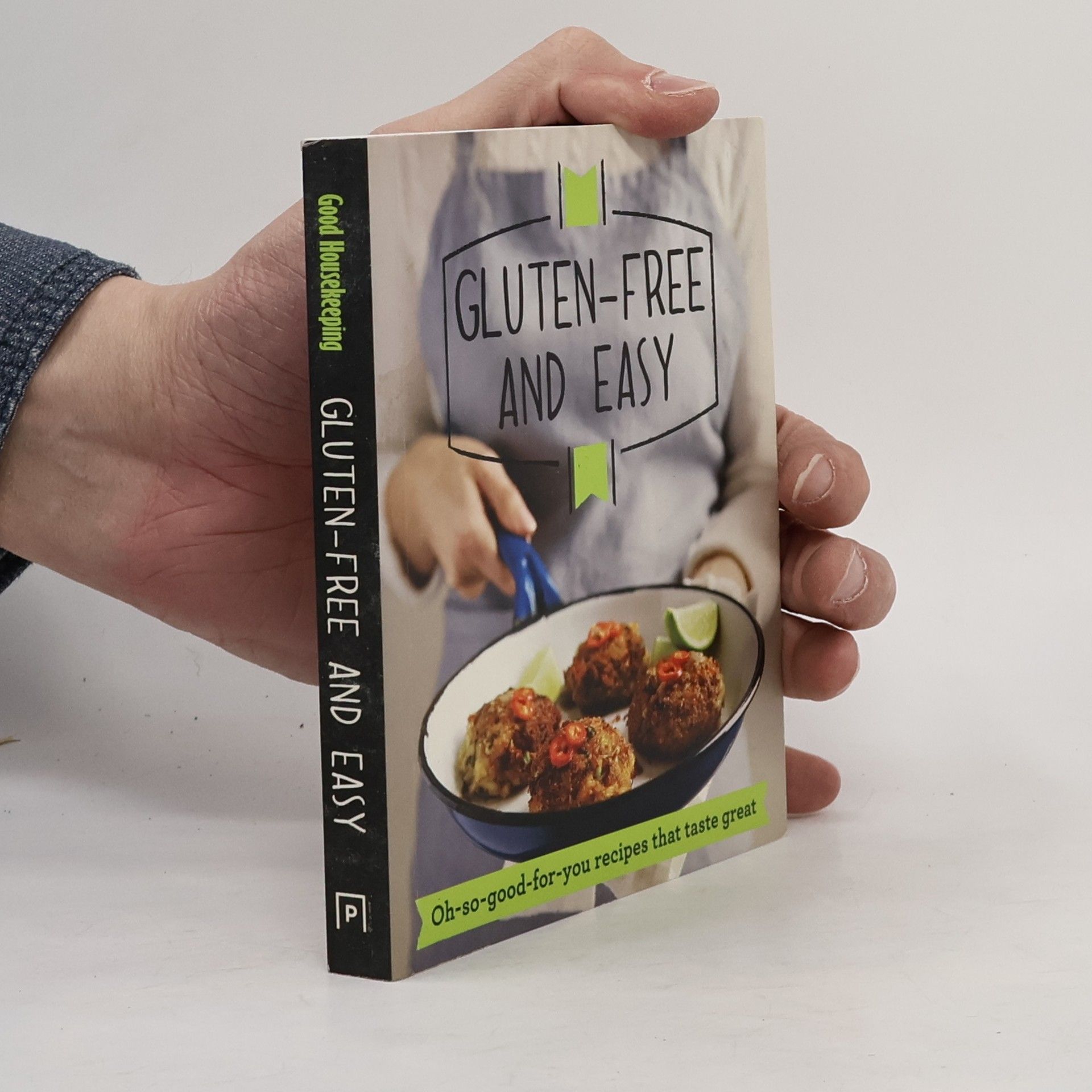 Good Housekeeping Institute Good Housekeeping: Gluten-Free and Easy
