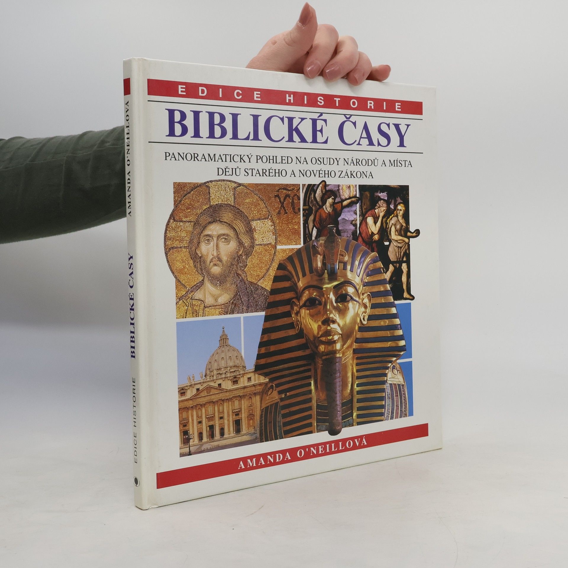 Biblické časy
