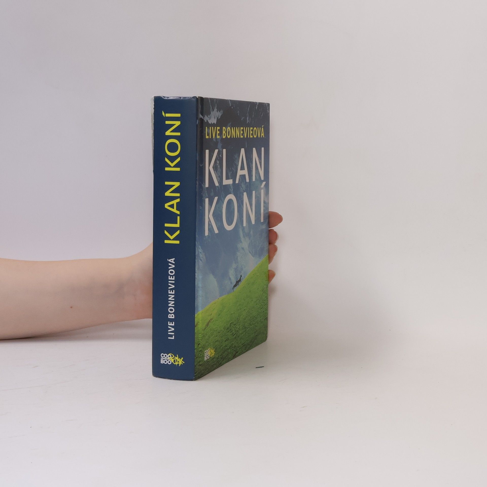 Klan koní