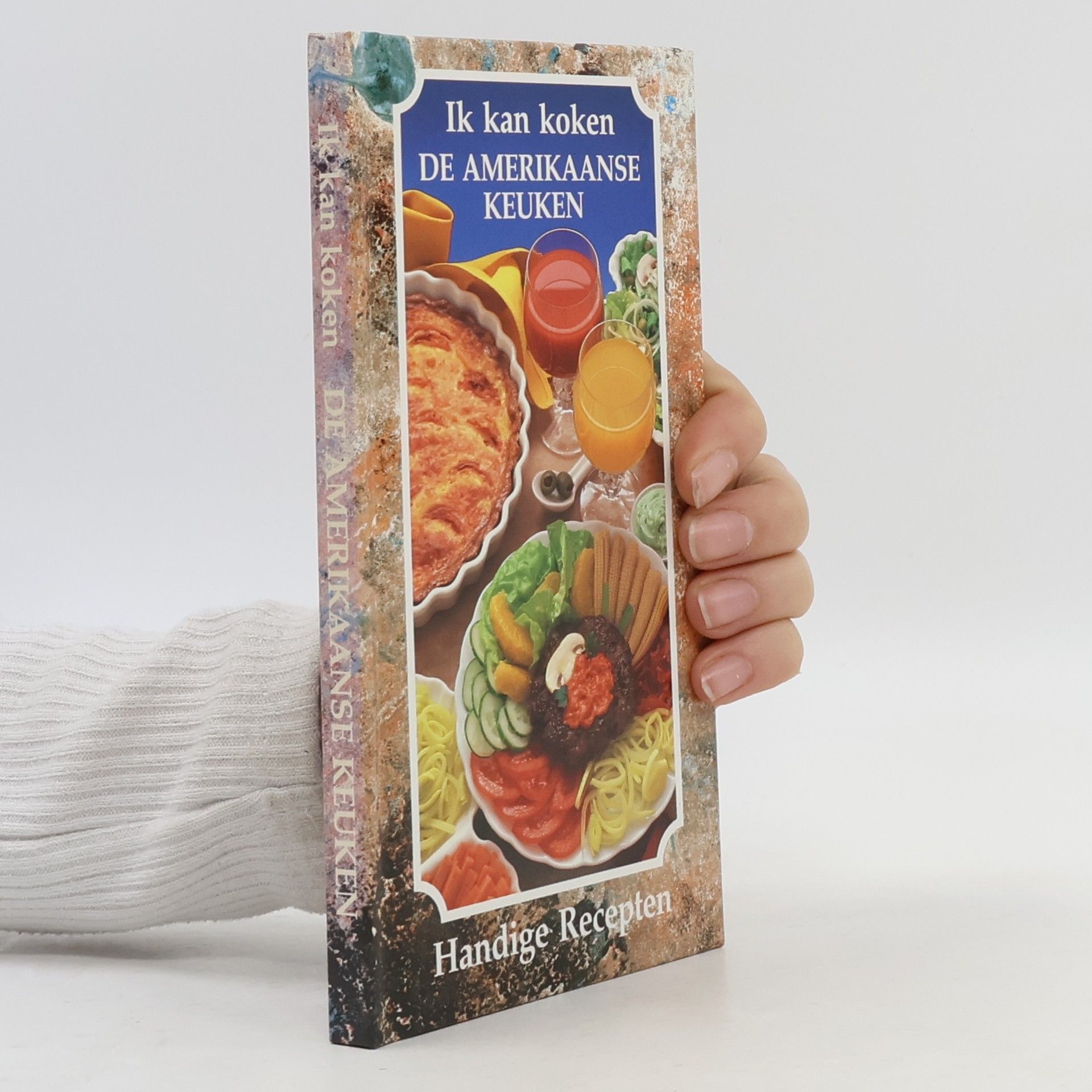 Autores varios Il kan koken