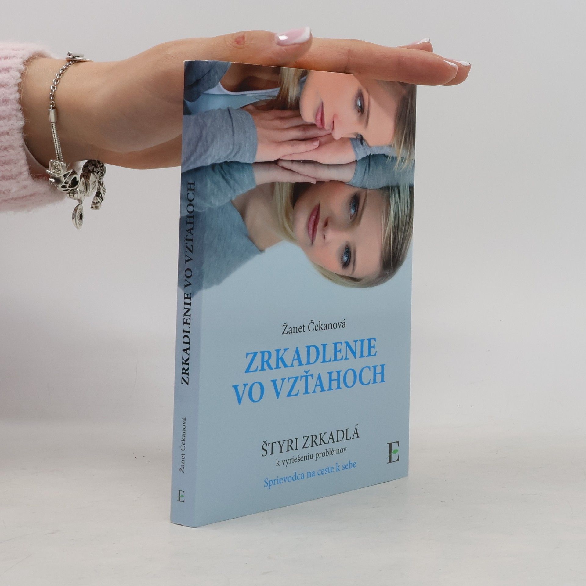 Zrkadlenie vo vzťahoch