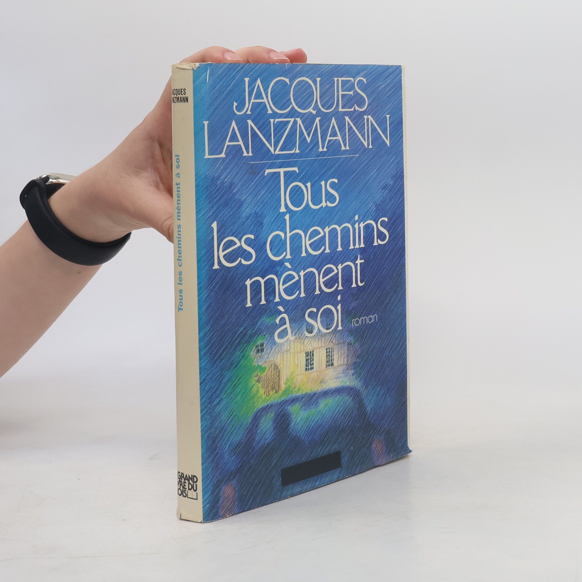 Tous les chemins mènent à soi