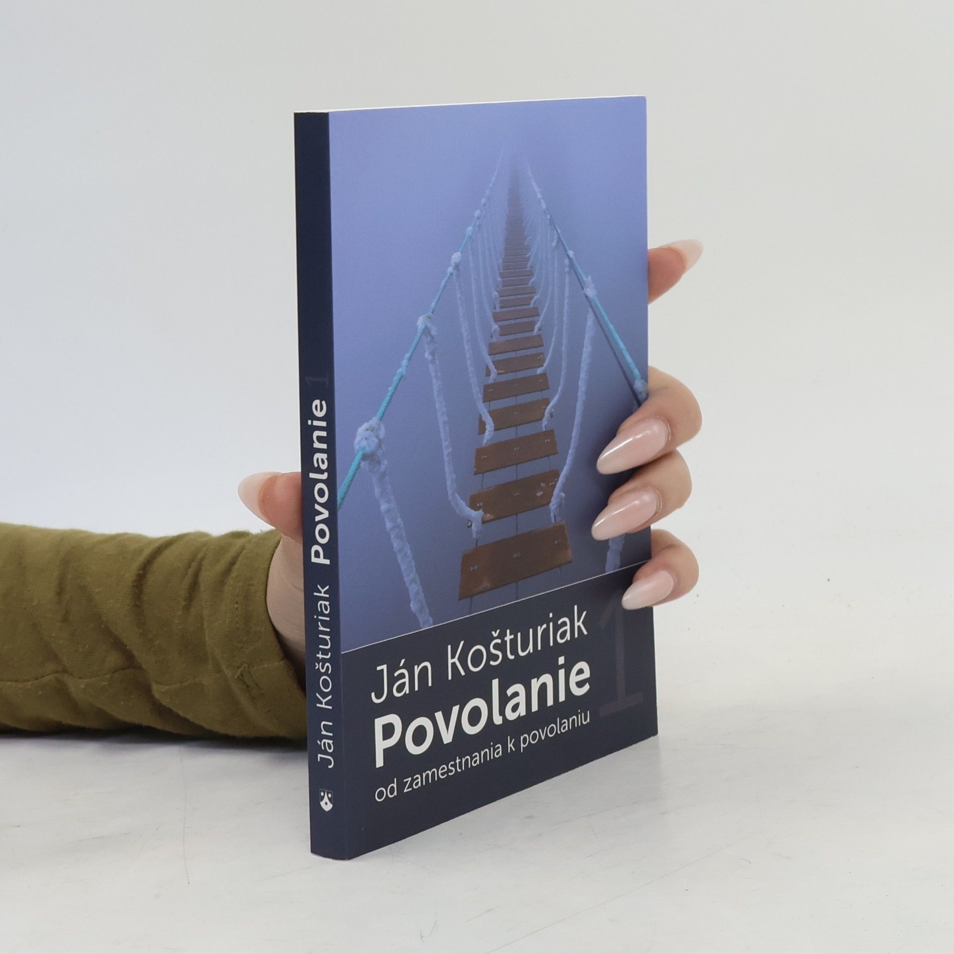 Ján Košturiak Povolanie