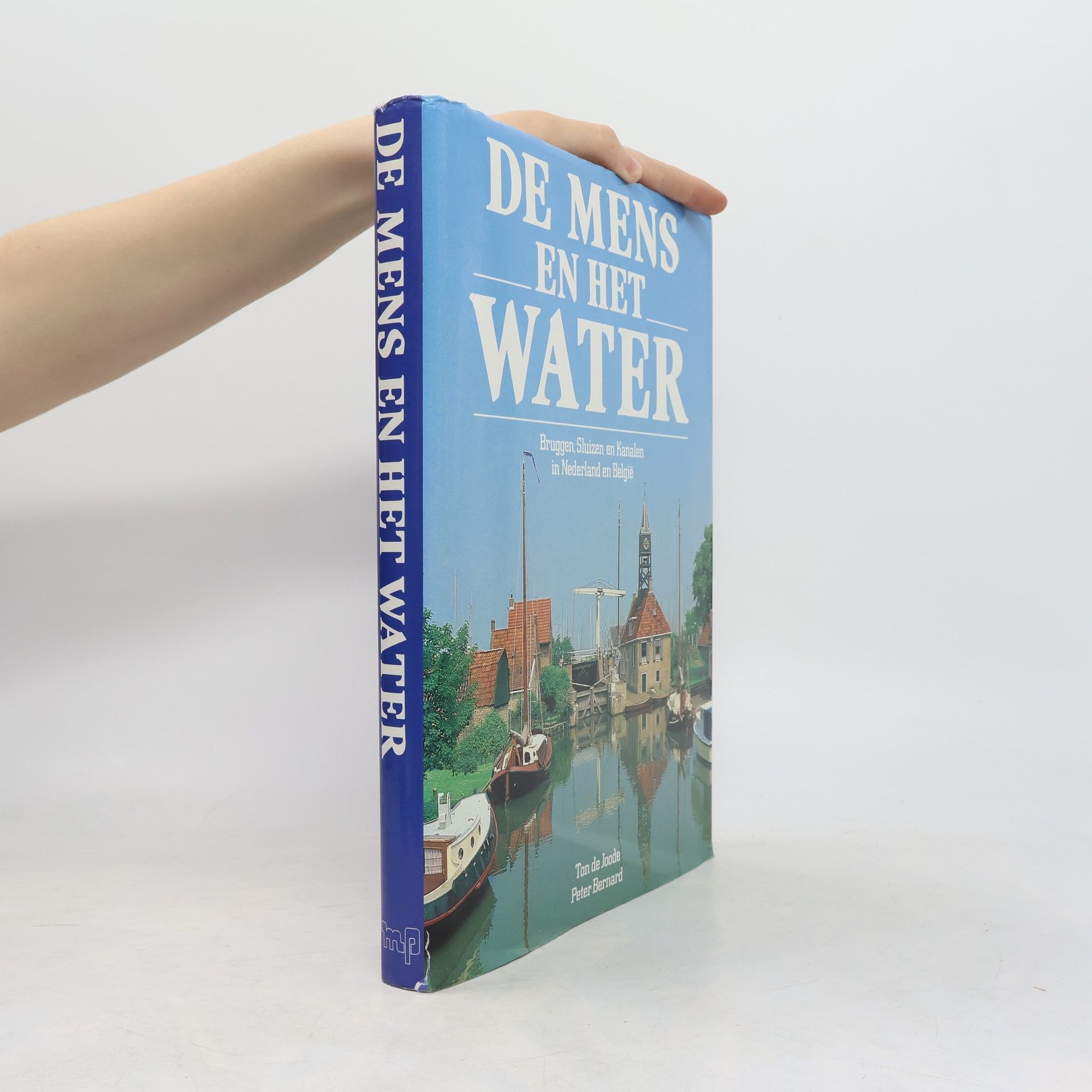 De mens en het water