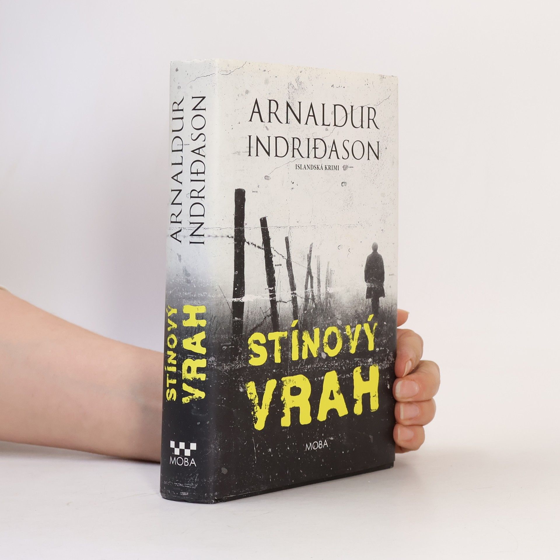 Stínový vrah