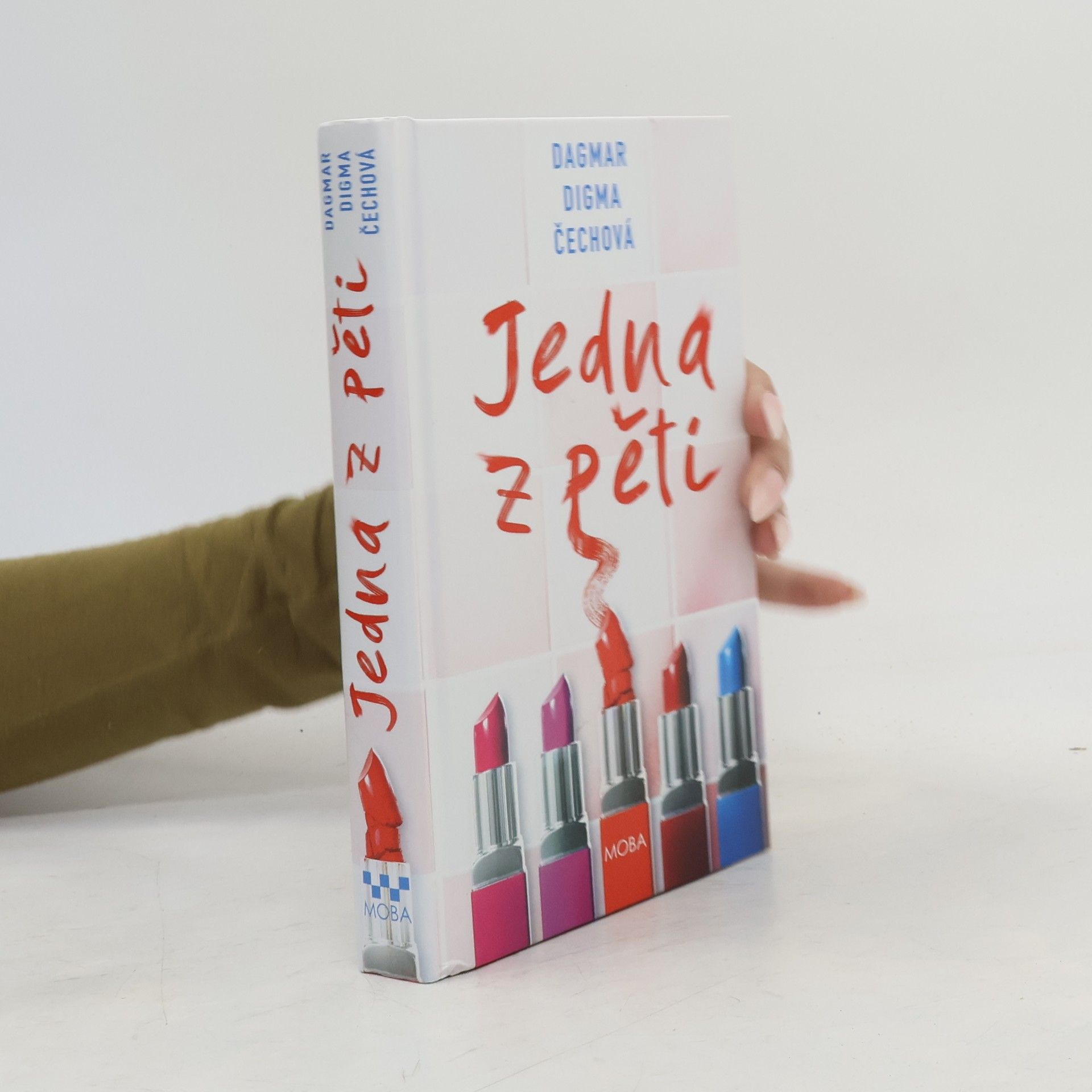 Jedna z pěti