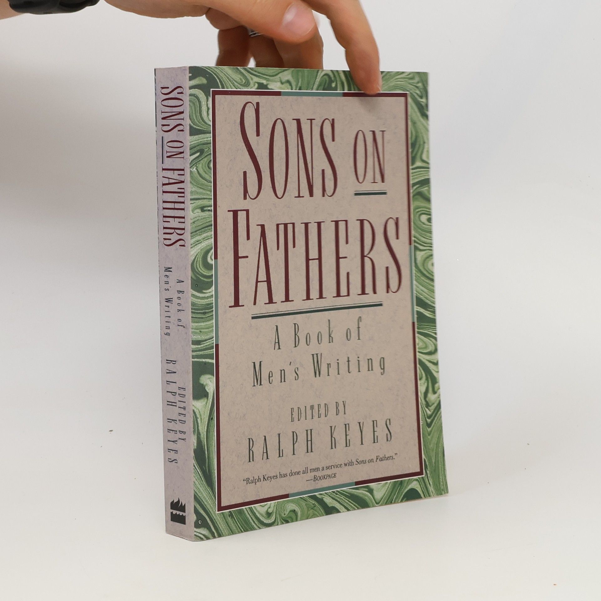 Sons on Fathers