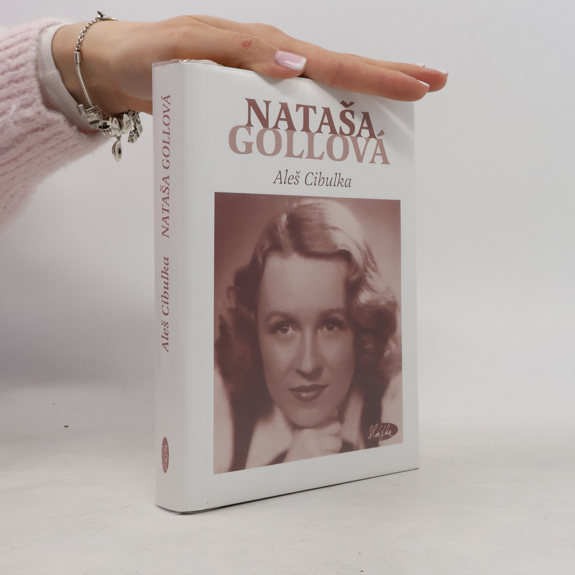 Nataša Gollová