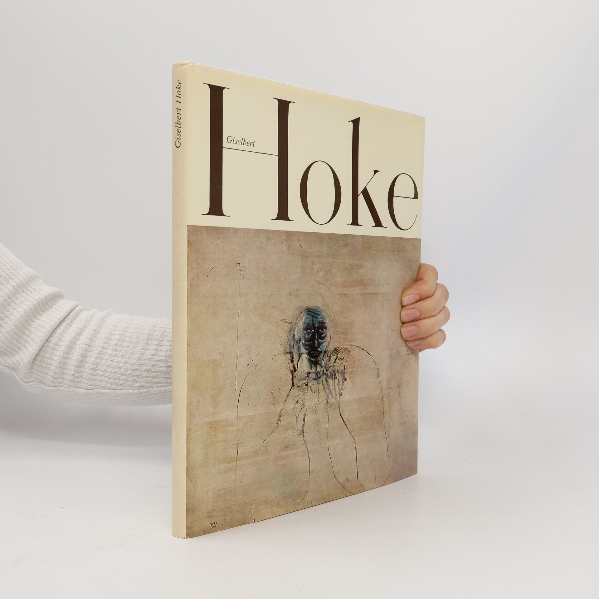 Giselbert Hoke