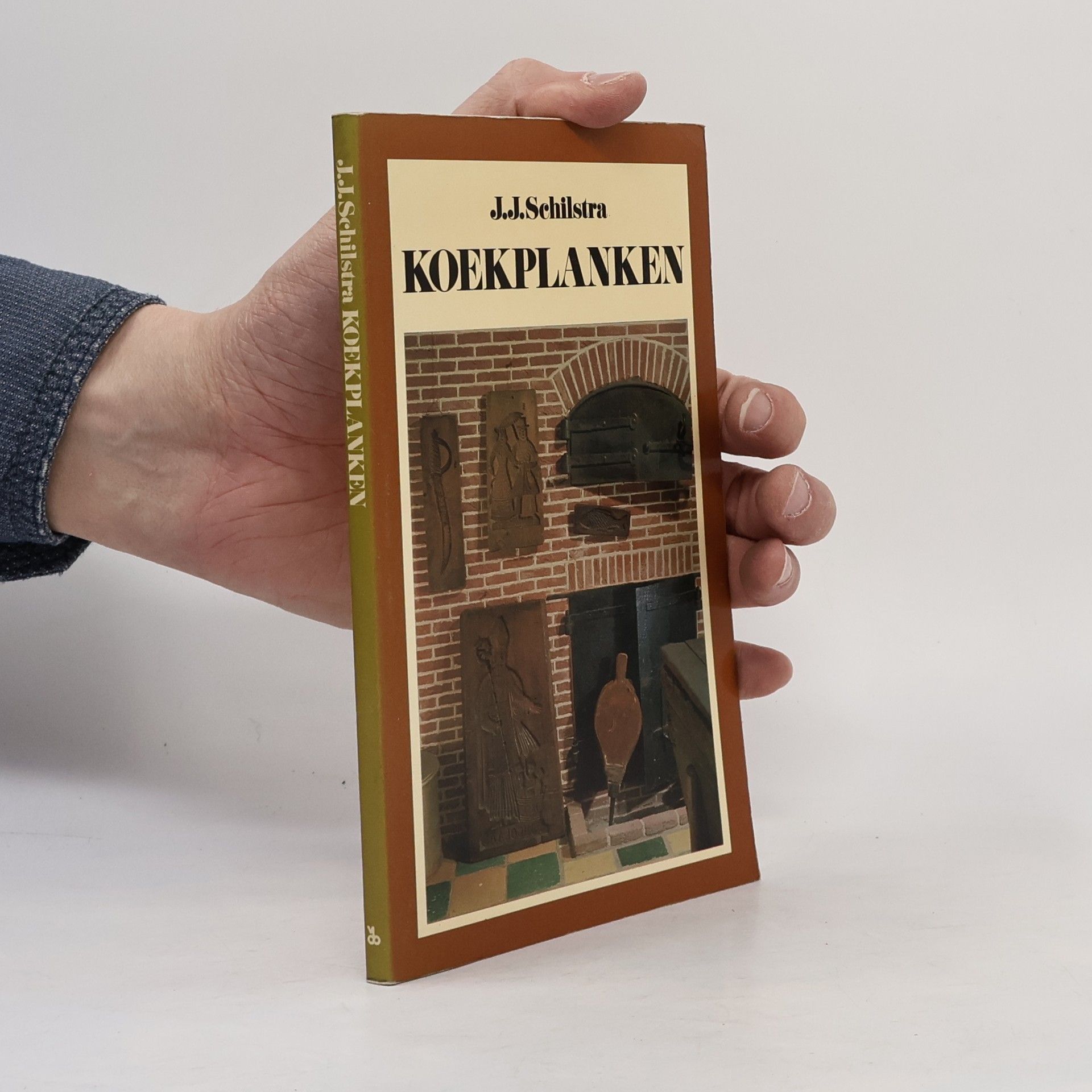 J.J. Schilstra Koekplanken