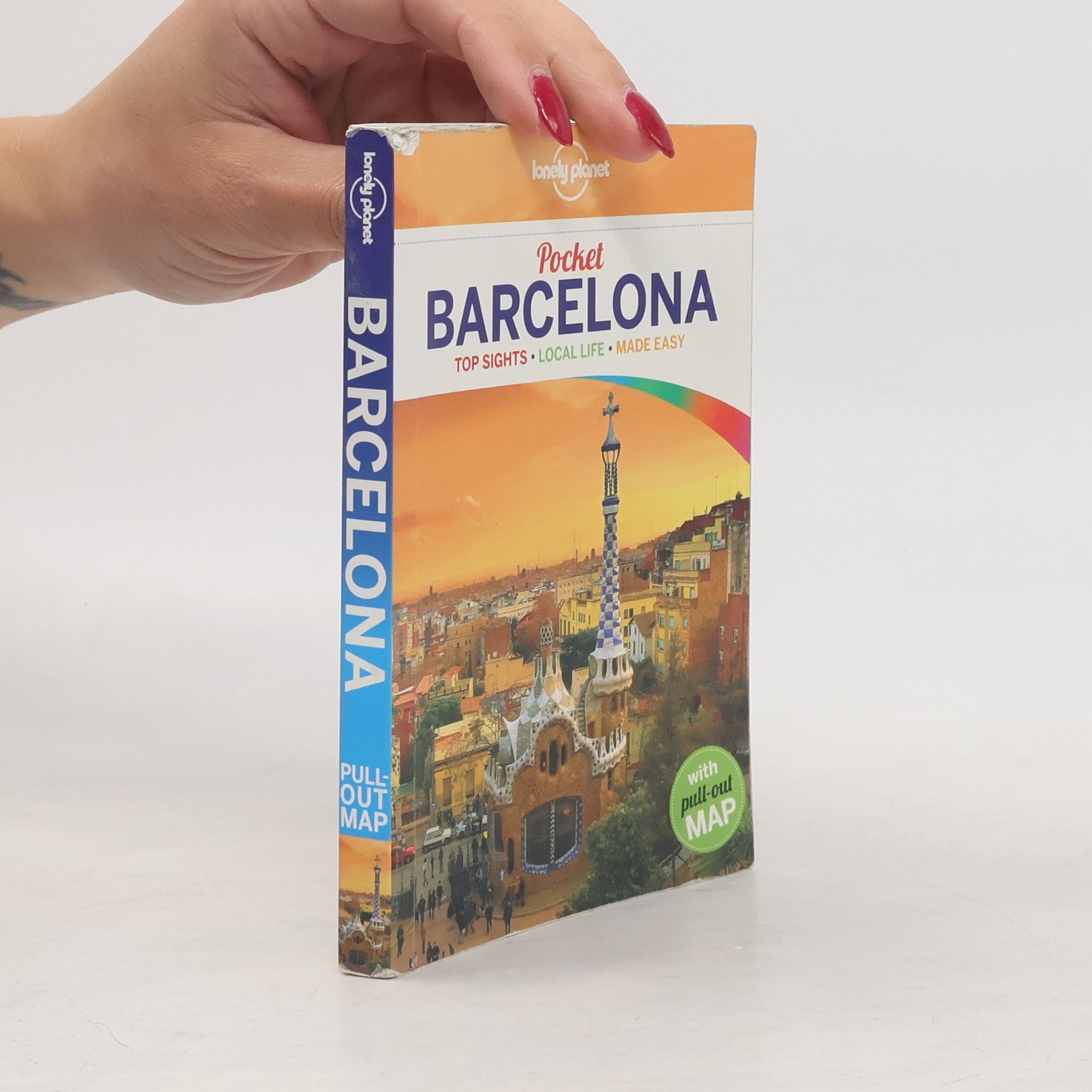 Pocket Barcelona