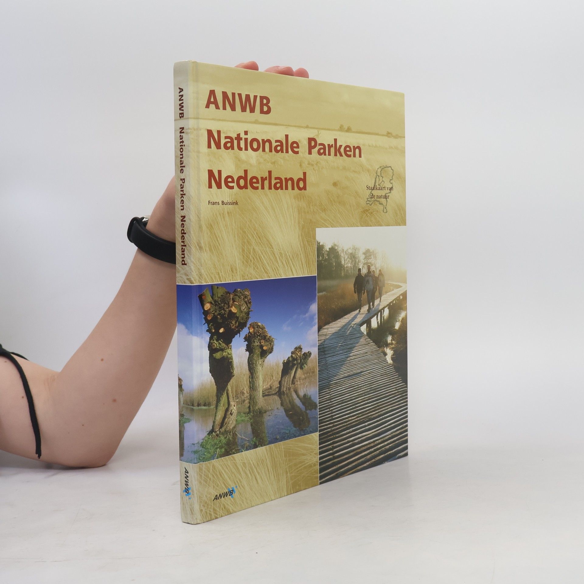 Frans Buissink Nationale parken Nederland