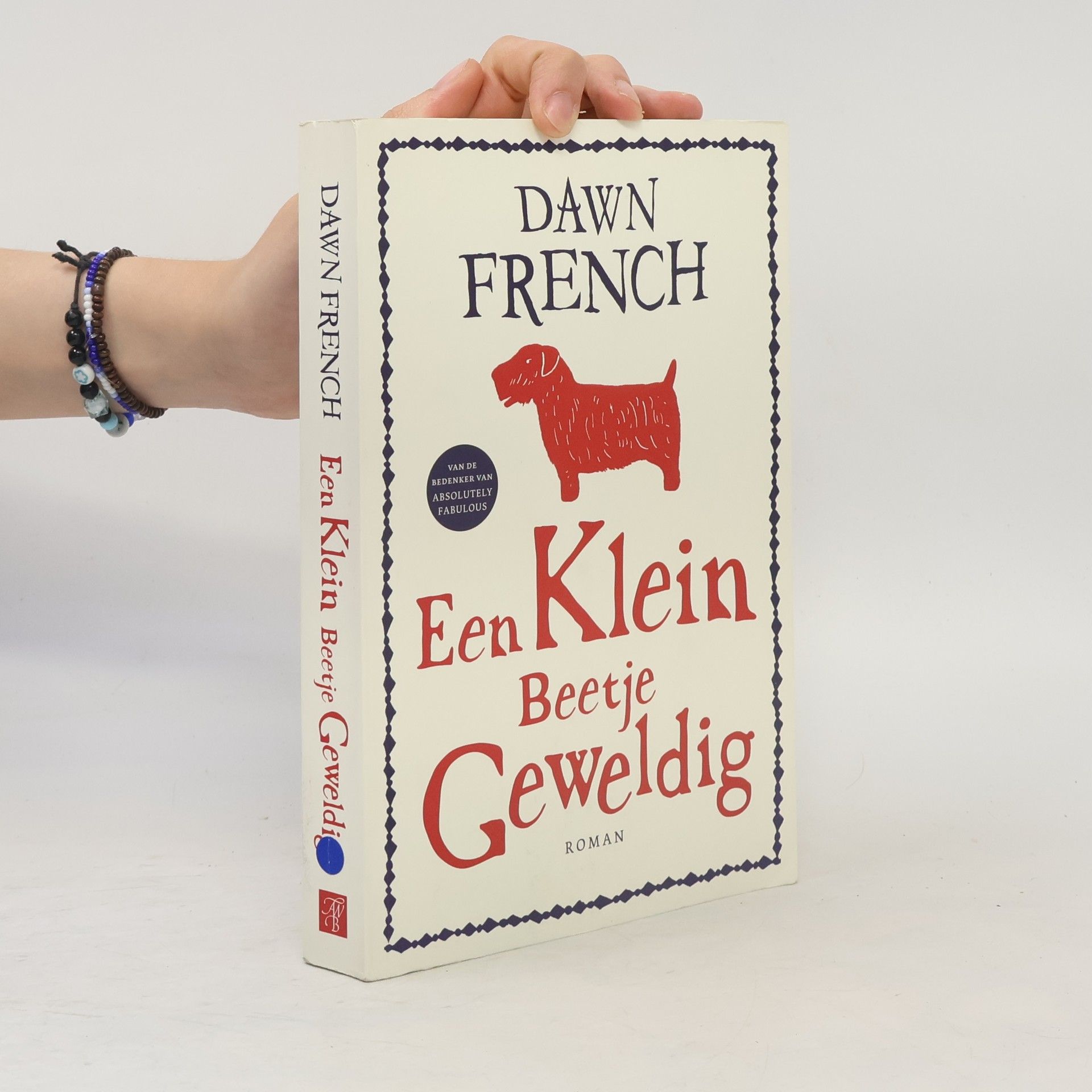 Een klein beetje geweldig