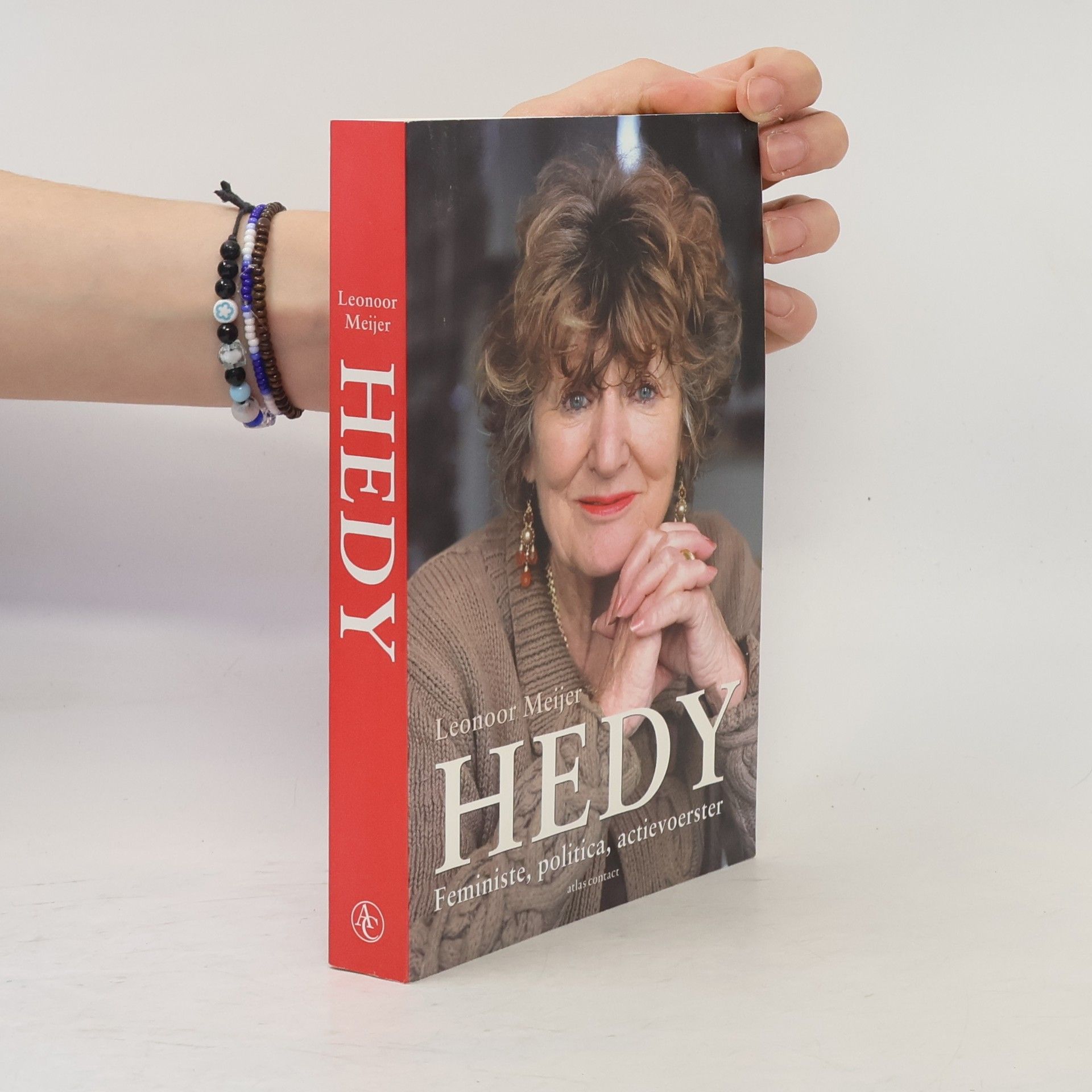 Leonoor Meijer Hedy