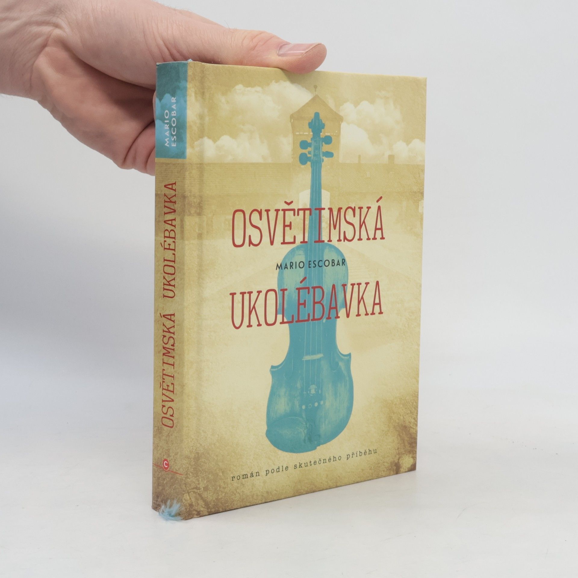Osvětimská ukolébavka