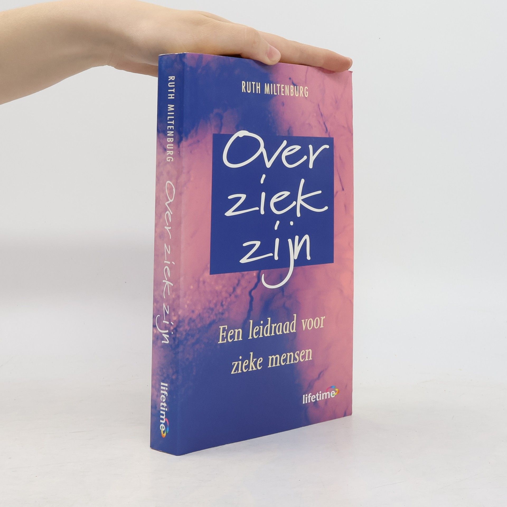 Over ziek zijn
