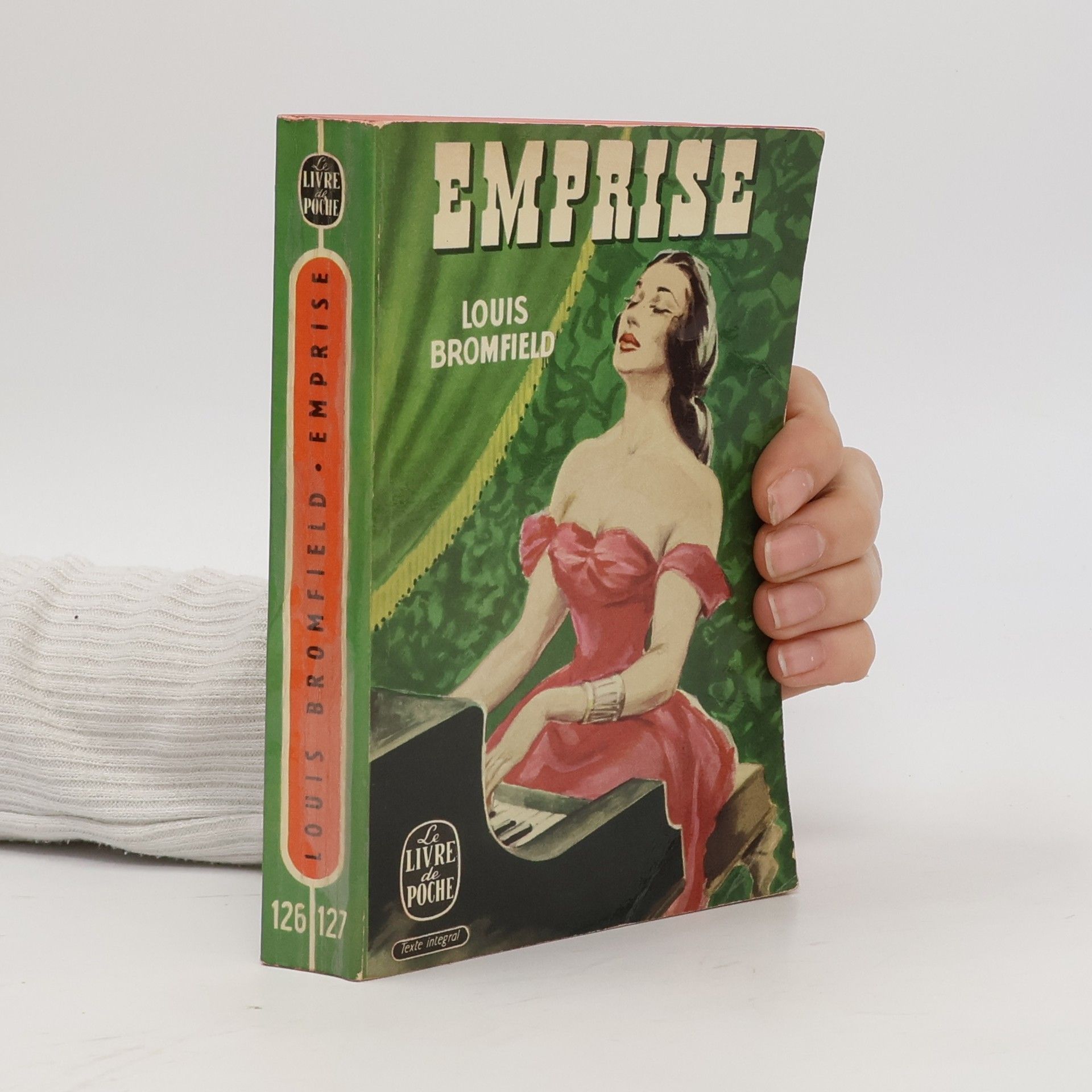 Emprise