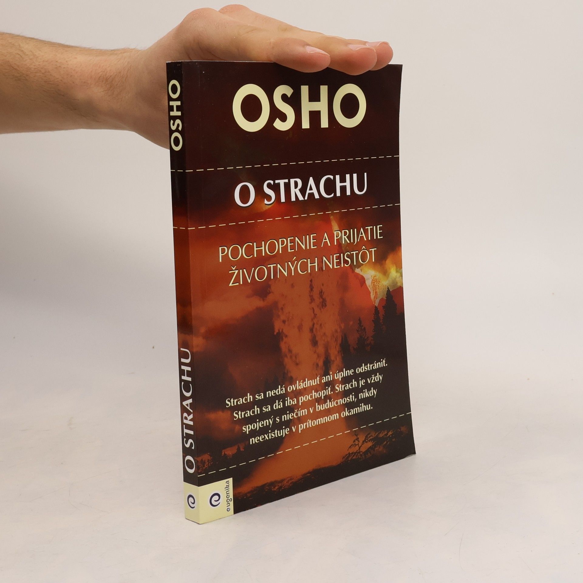 Ošó O strachu