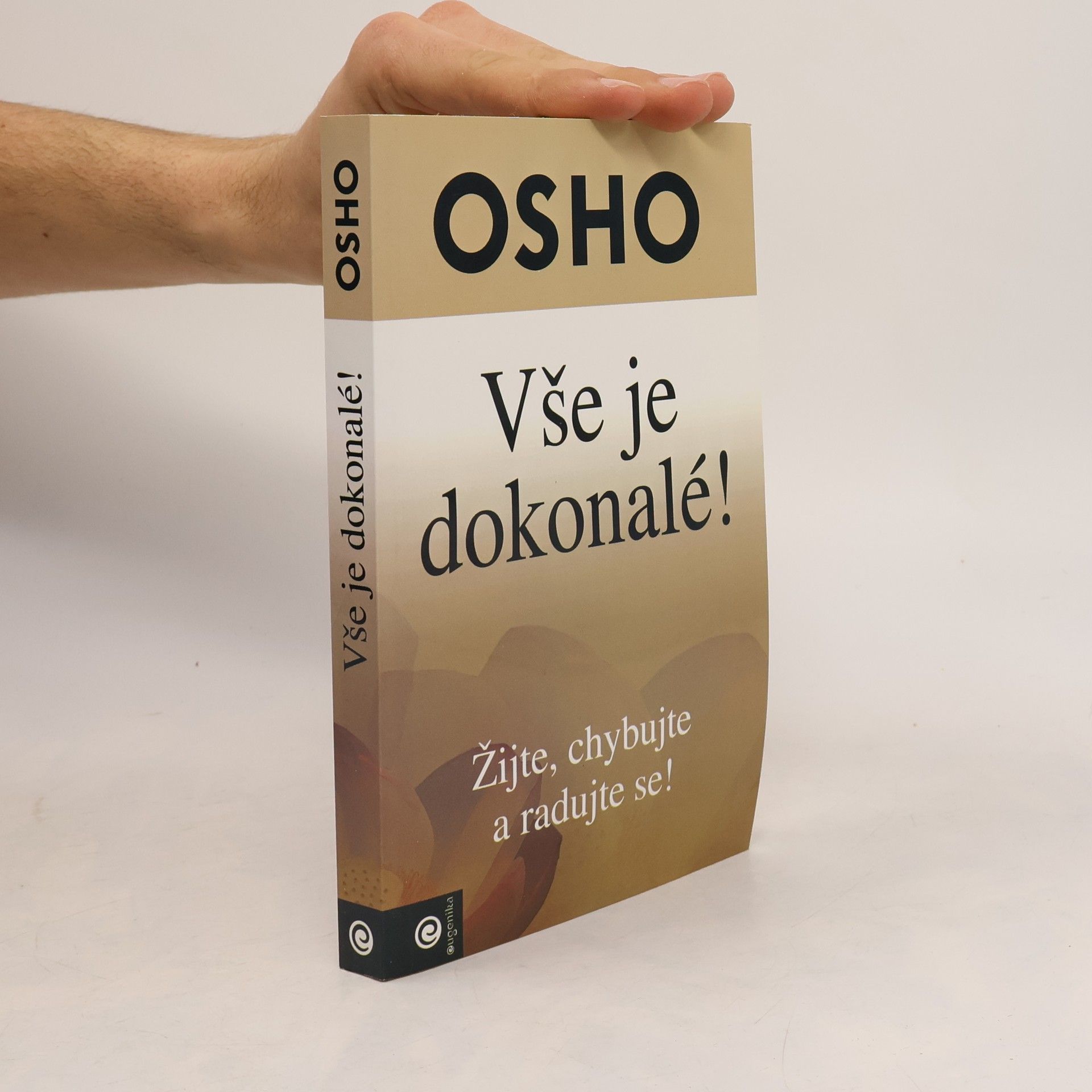 Ošó Vše je dokonalé!