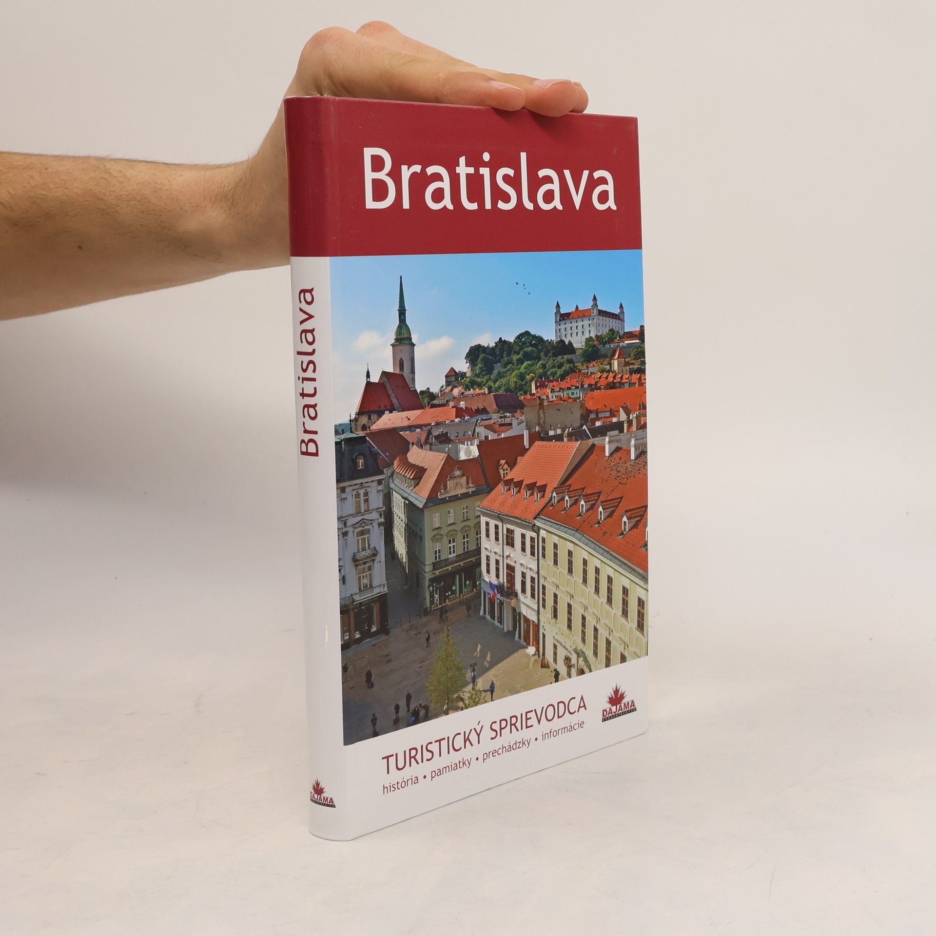 Juraj Kucharík Bratislava