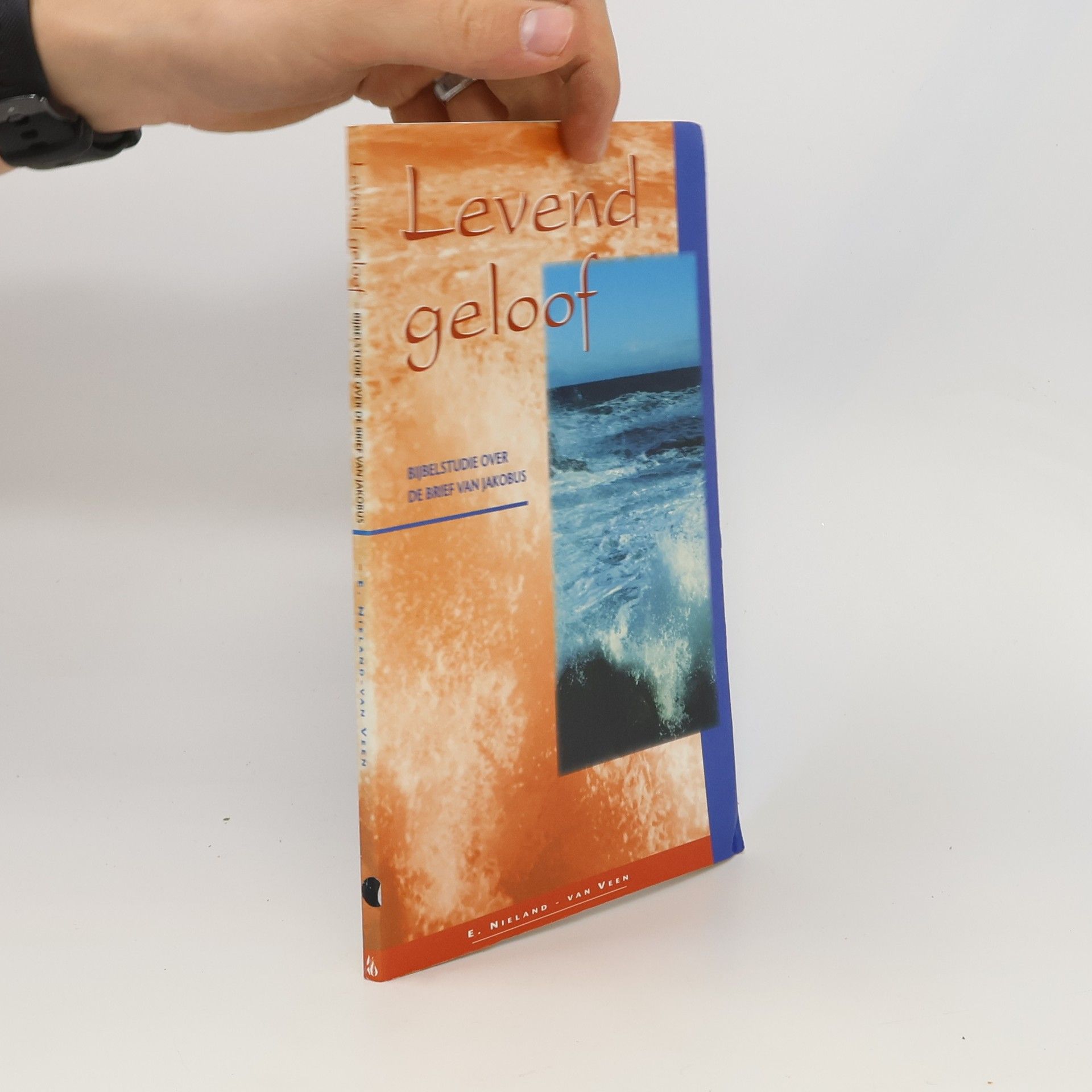 E. Nieland-van Veen Levend geloof