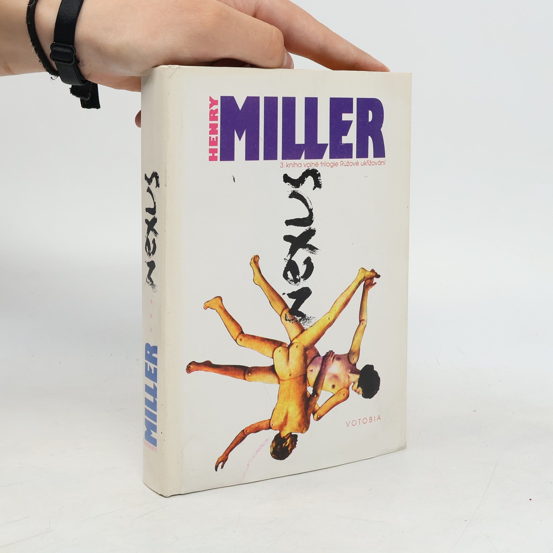 Henry Miller Nexus