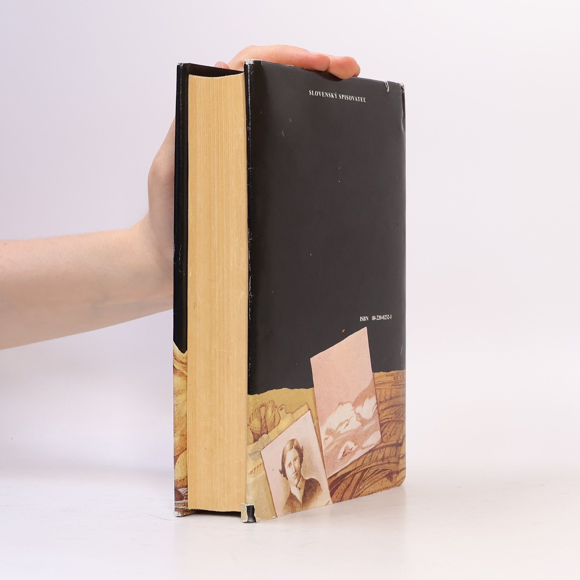Margaret Mitchell Odviate vetrom 1. Juh proti severu