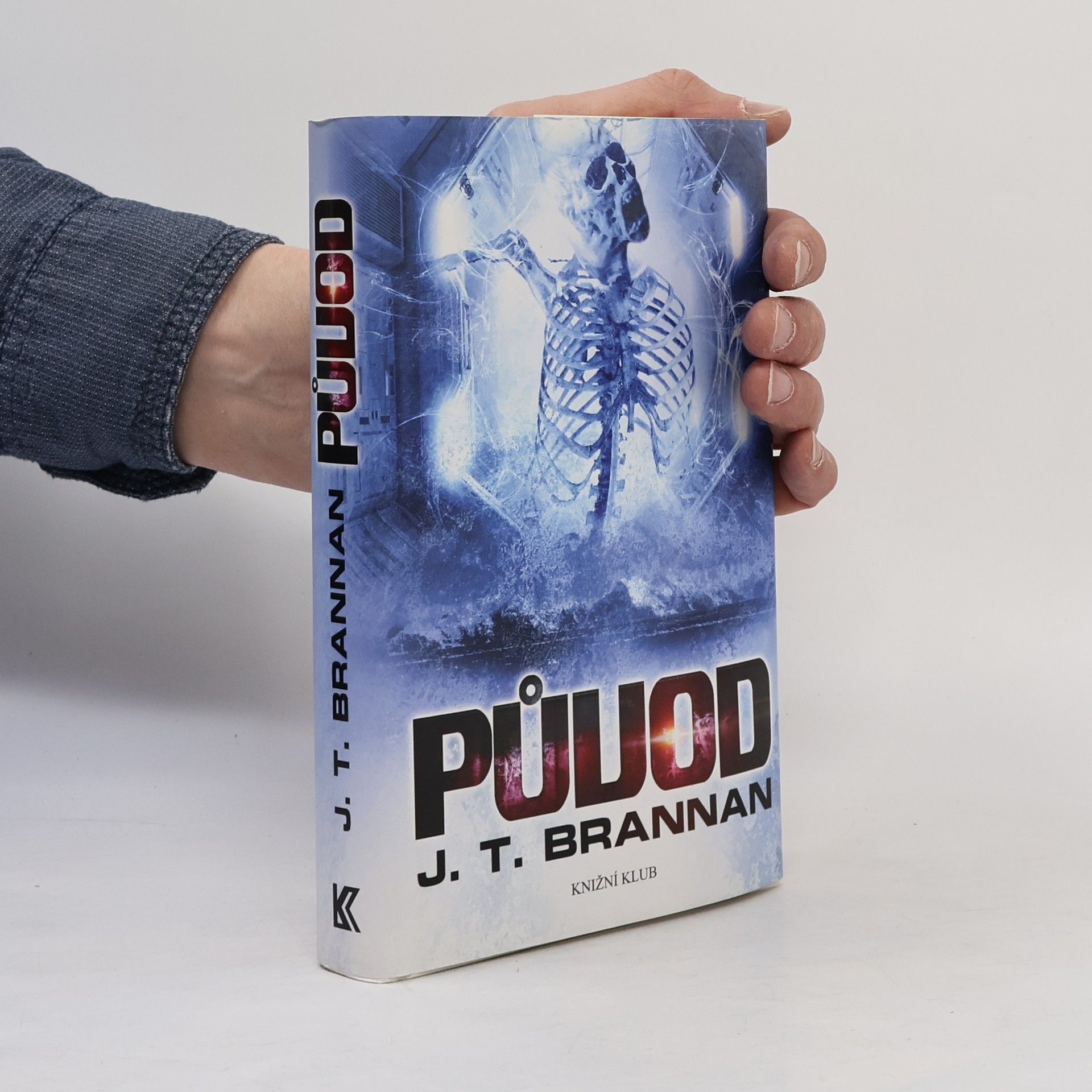 J. T. Brannan Původ