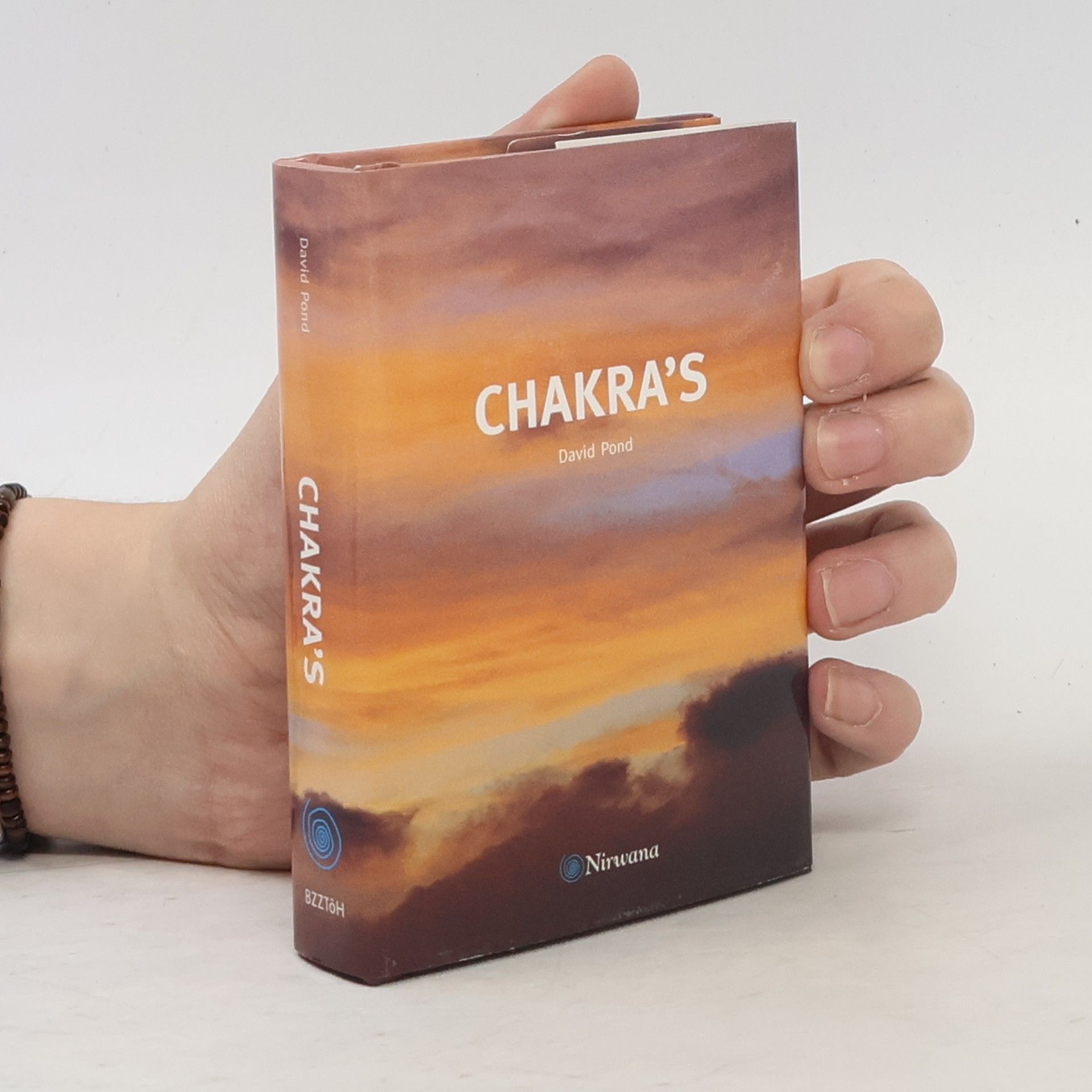 Chakra's