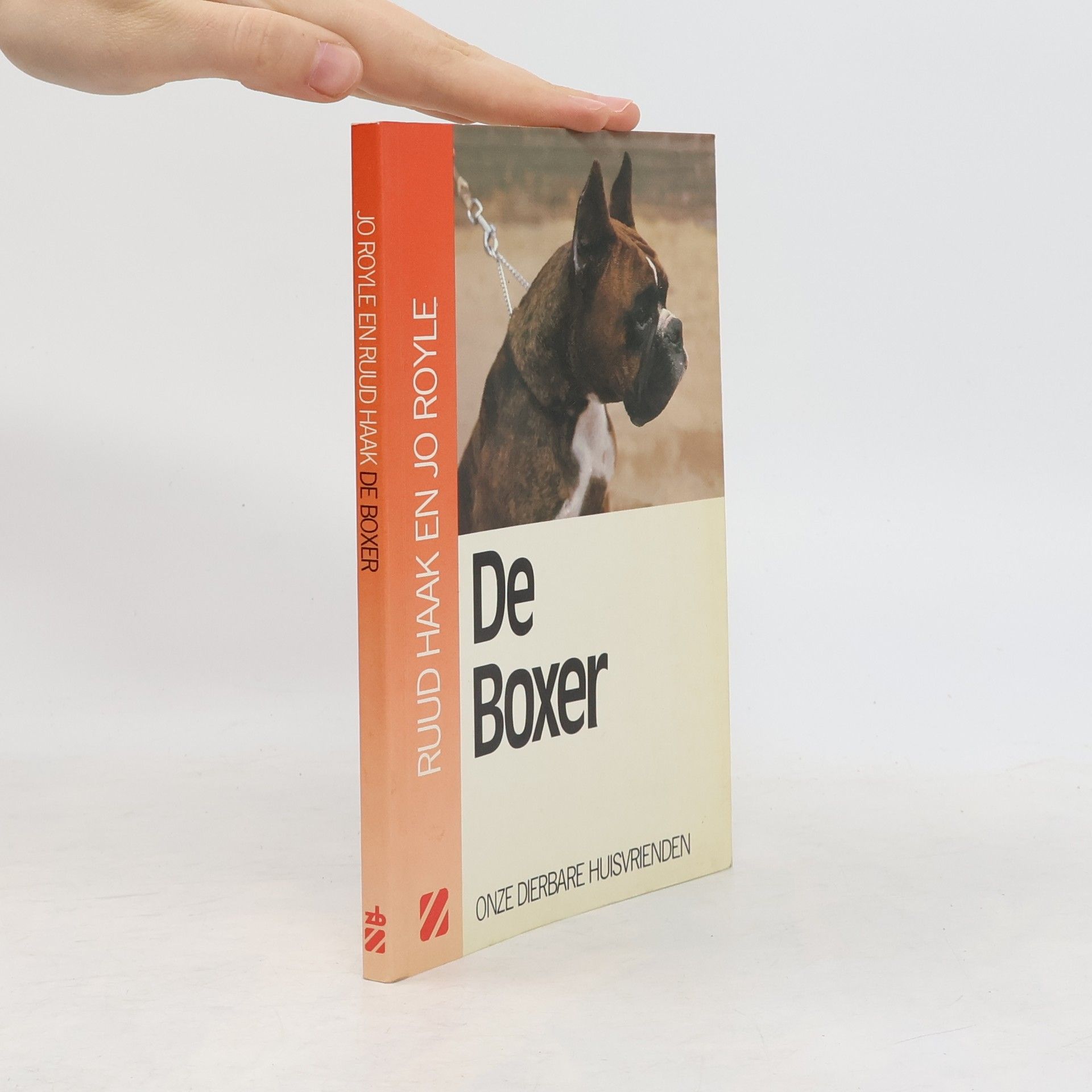 De boxer