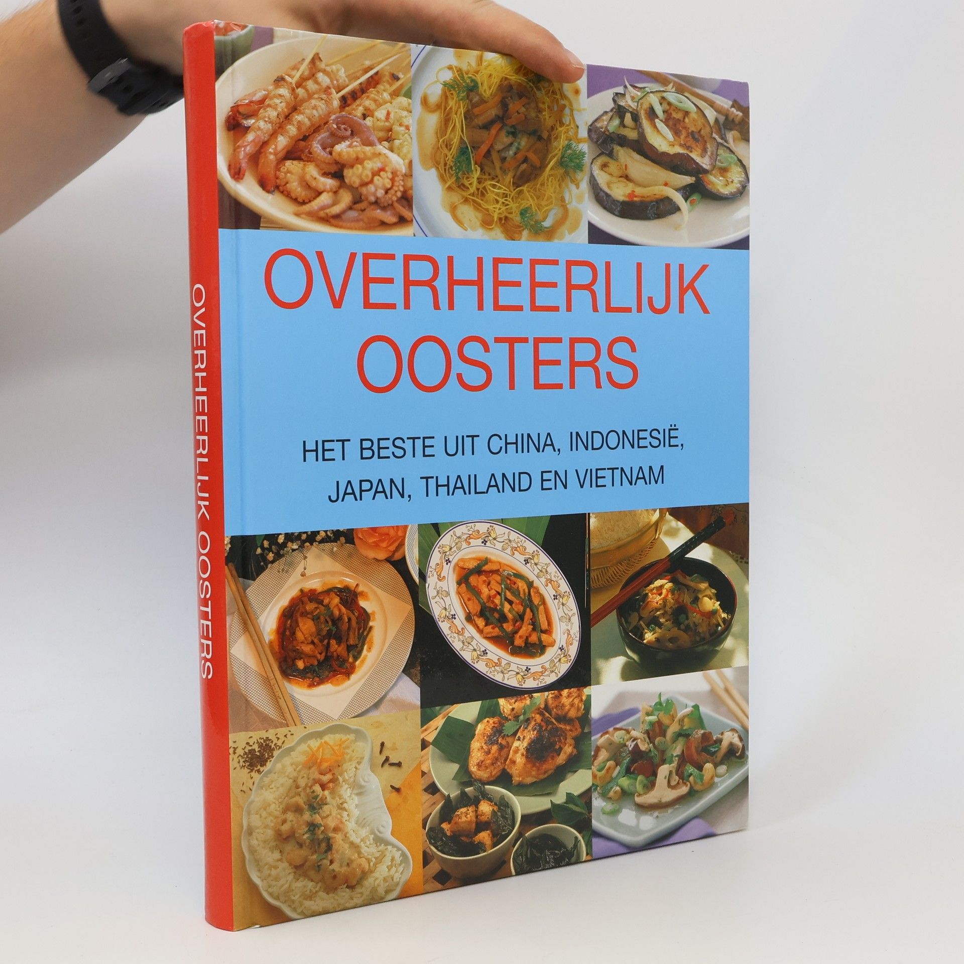 Autorenkollektiv Overheerlijk oosters