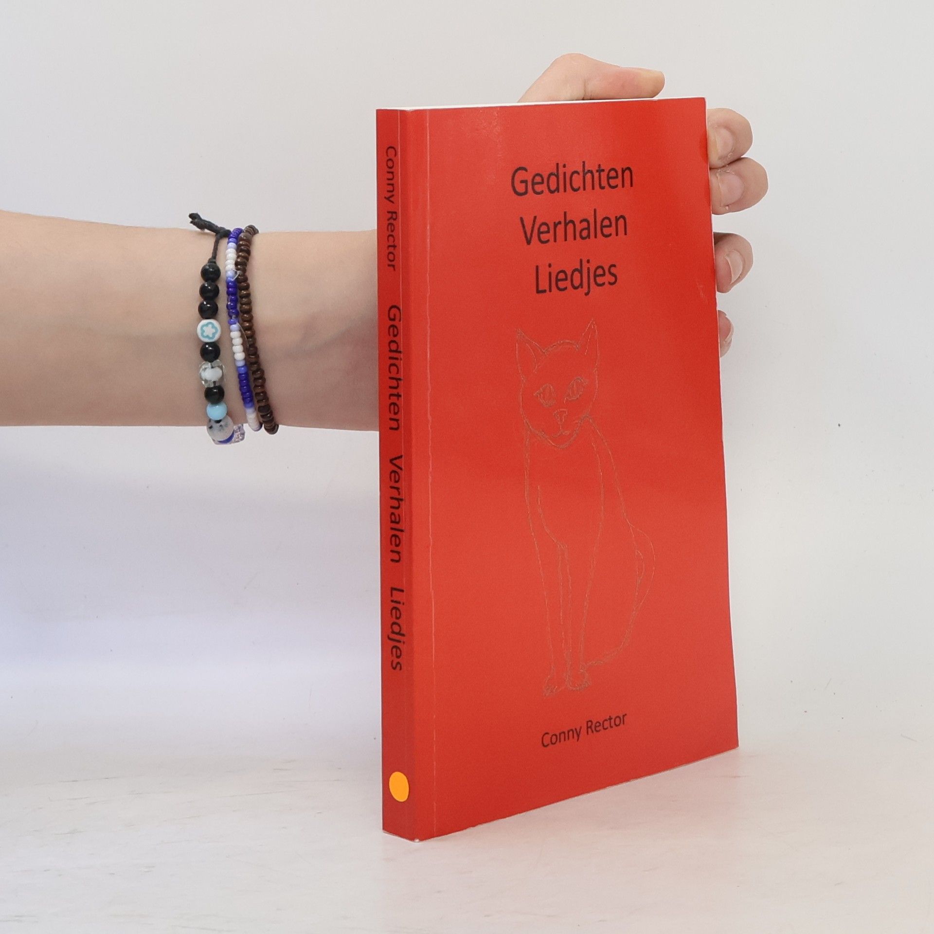 Collectif d'auteurs Gedichten Verhalen Liedjes